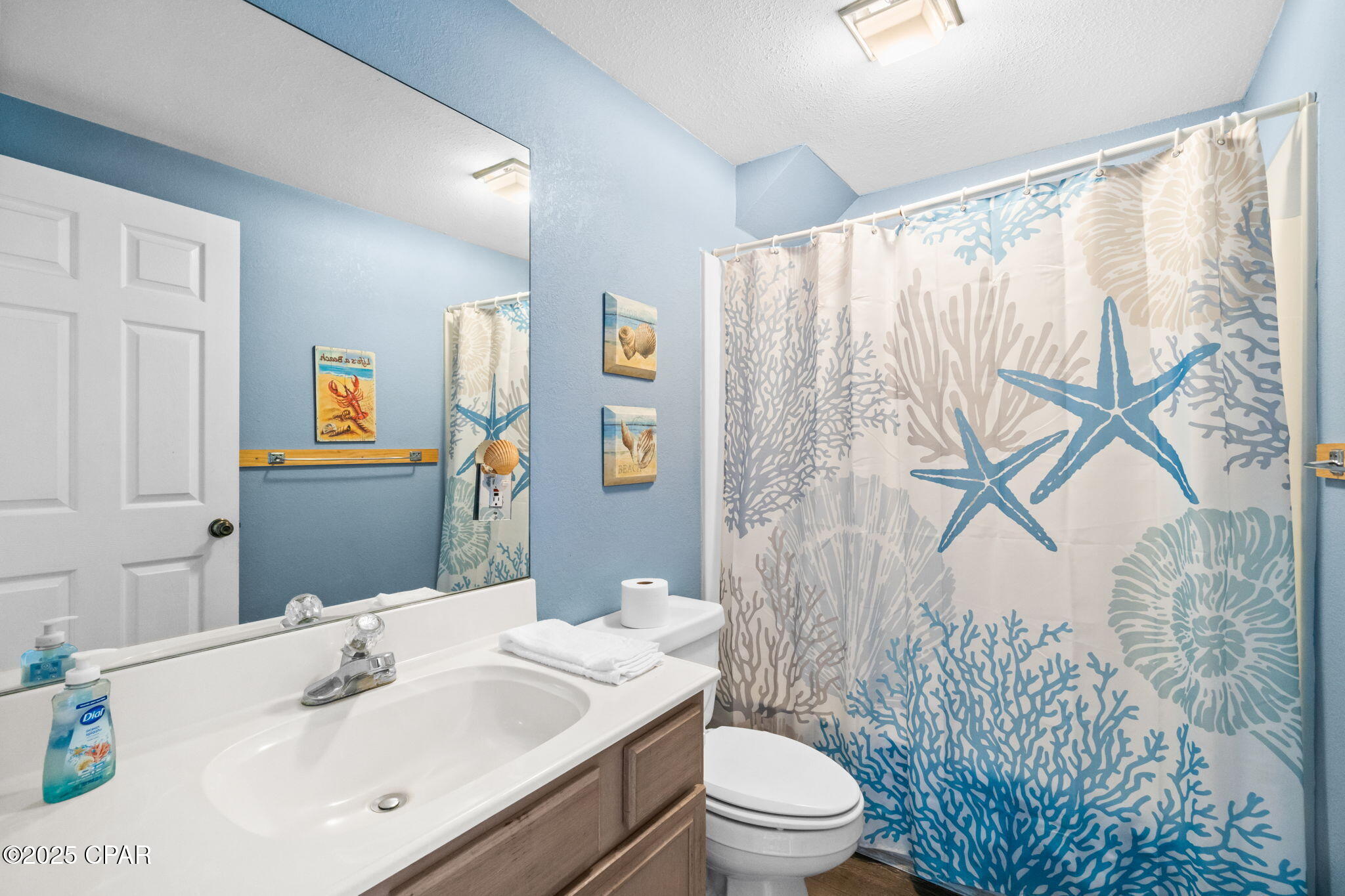 Barrier Dunes - Residential