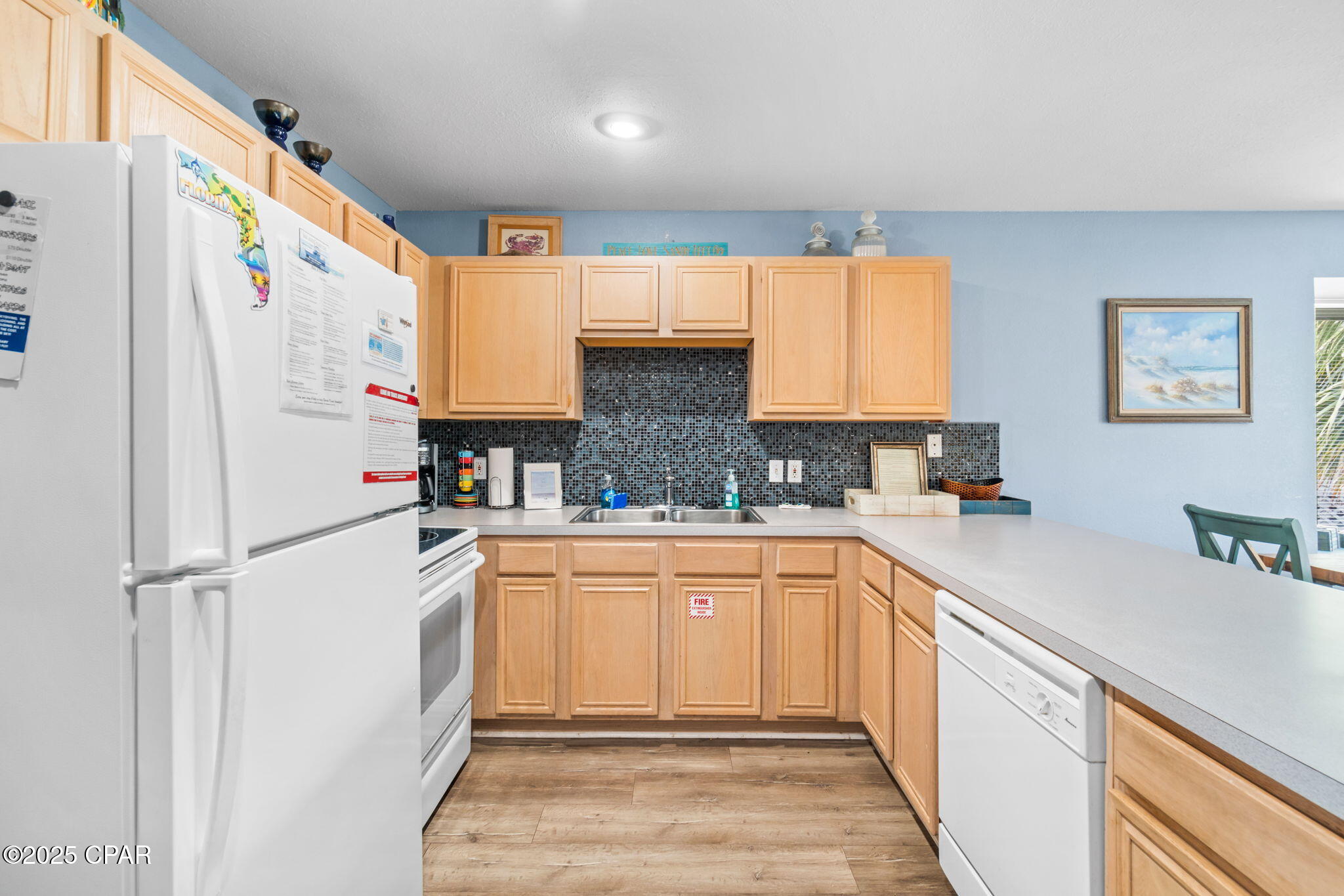 Barrier Dunes - Residential