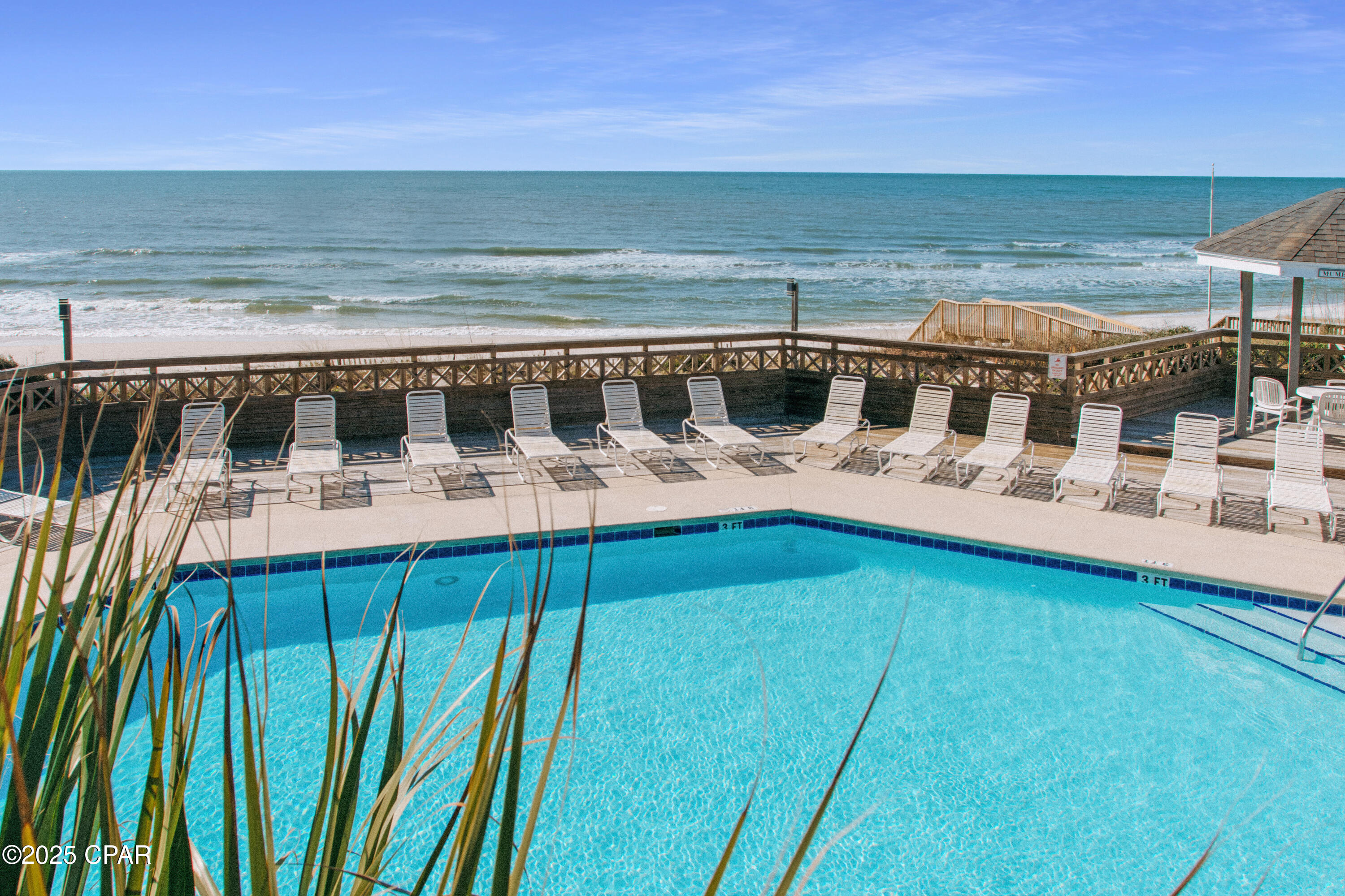 Barrier Dunes - Residential