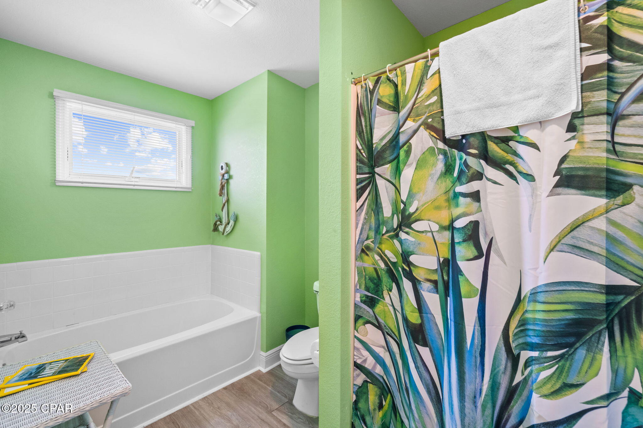 Barrier Dunes - Residential