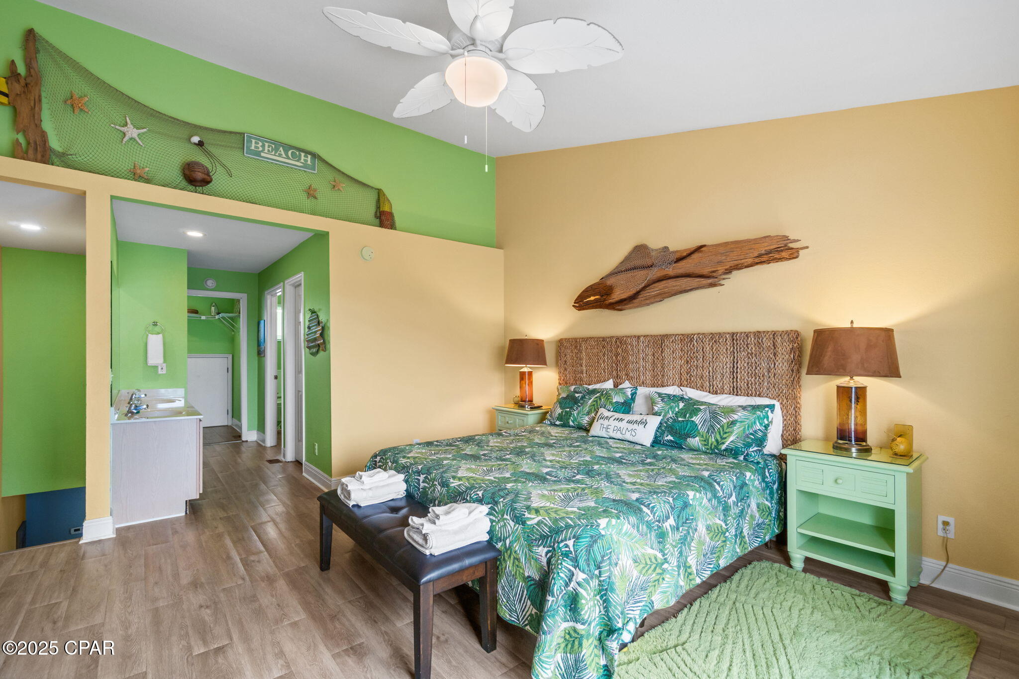 Barrier Dunes - Residential