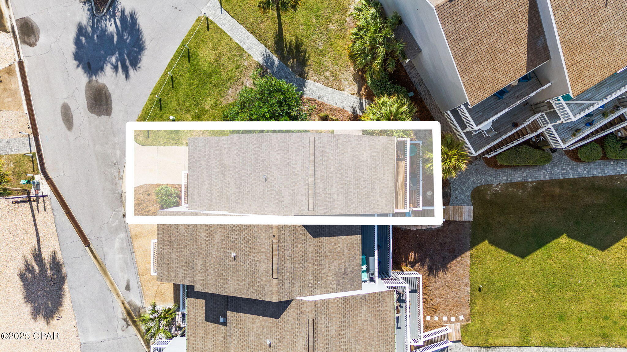 Barrier Dunes - Residential