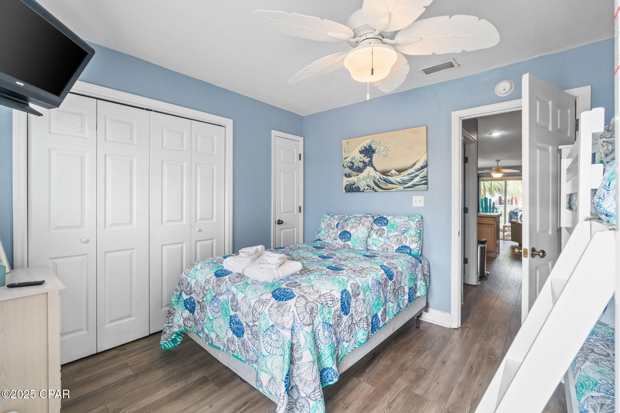 Barrier Dunes - Residential