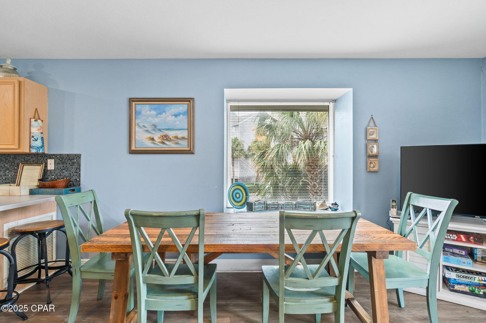 Barrier Dunes - Residential