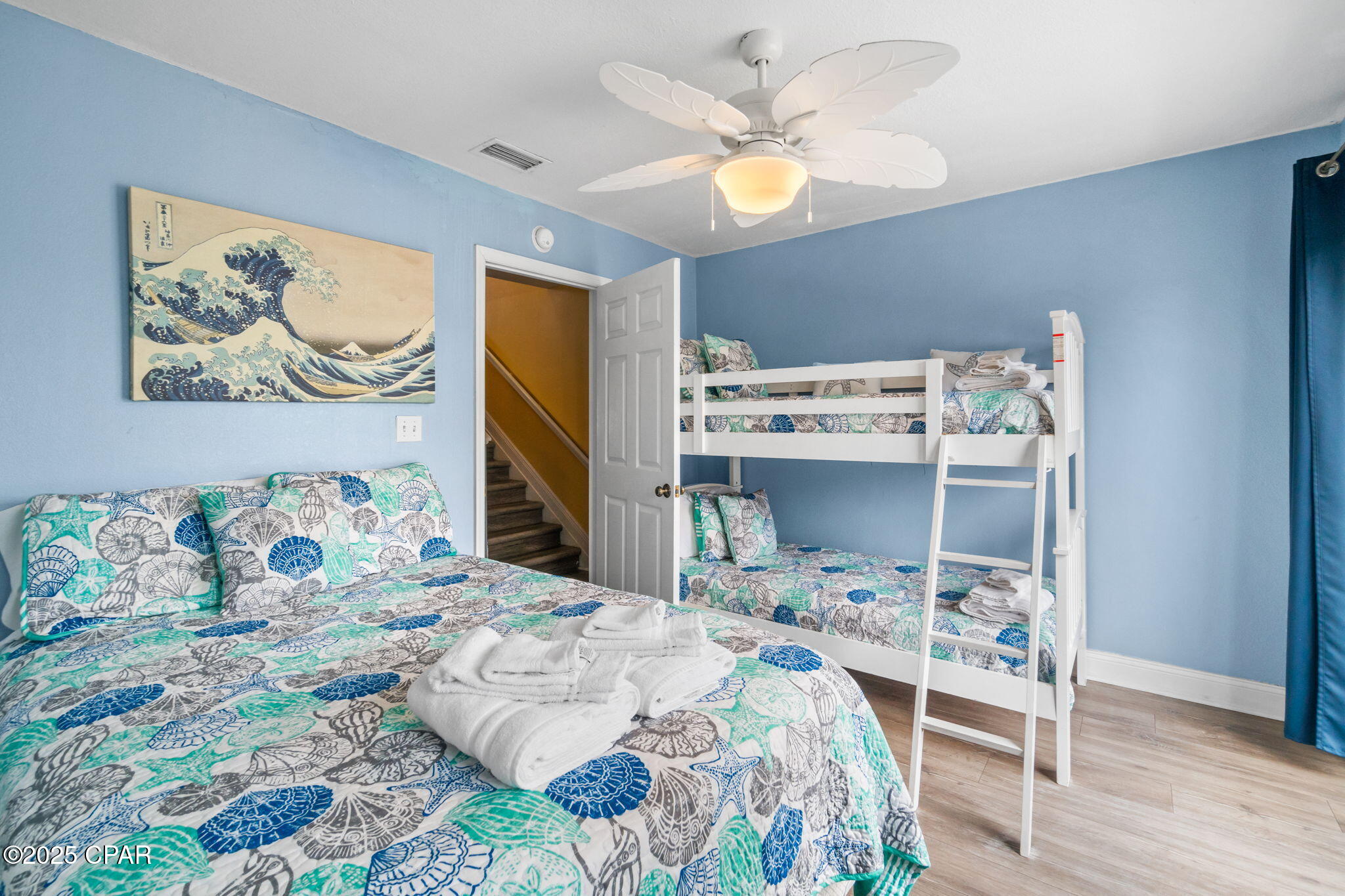 Barrier Dunes - Residential