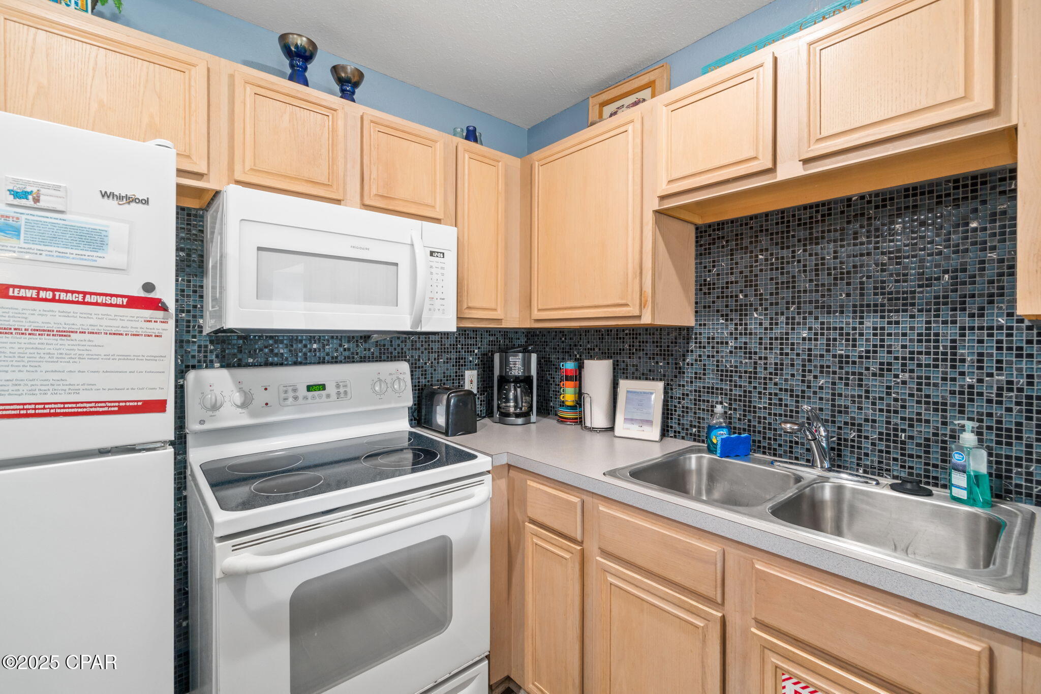 Barrier Dunes - Residential