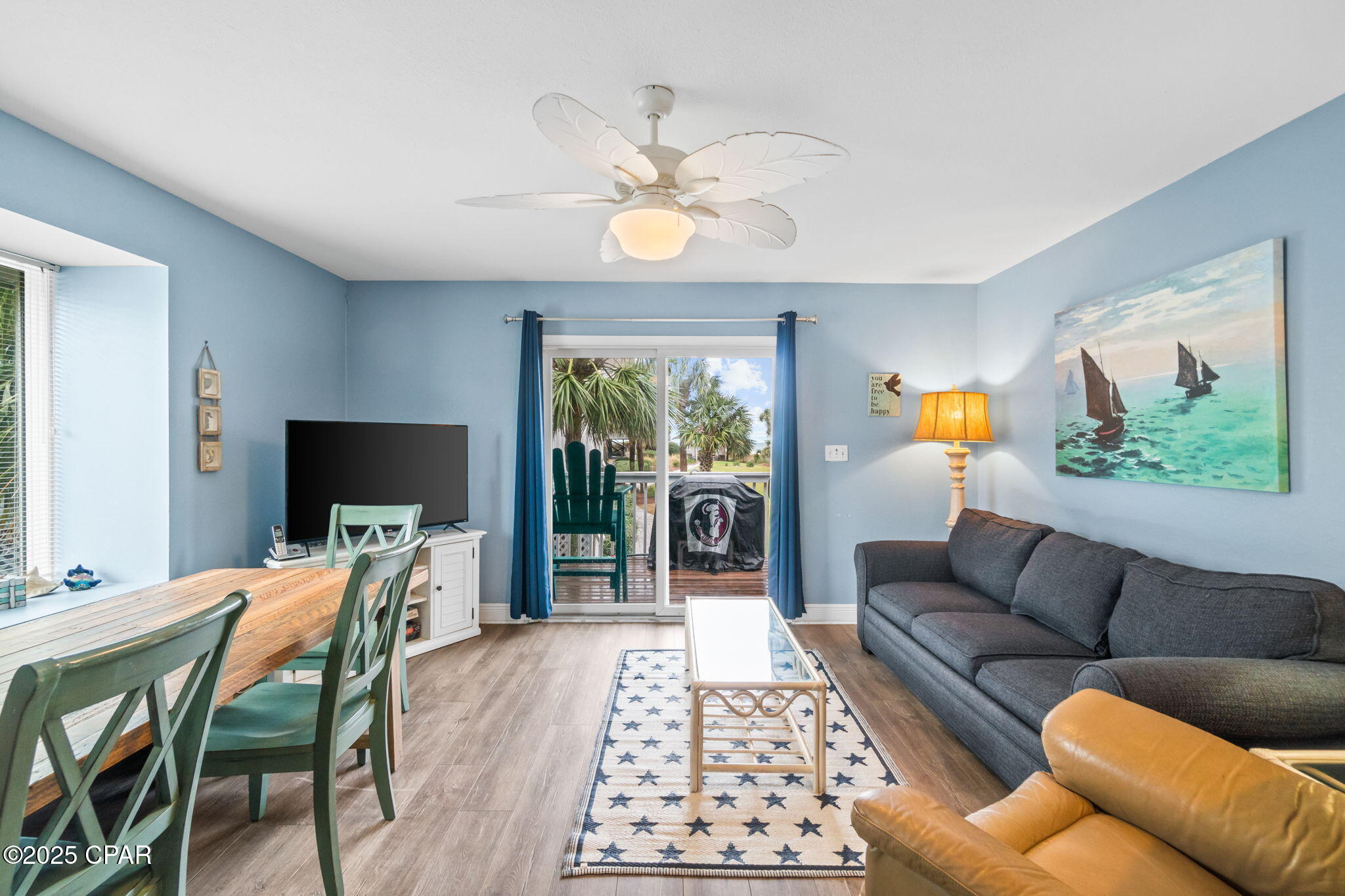 Barrier Dunes - Residential