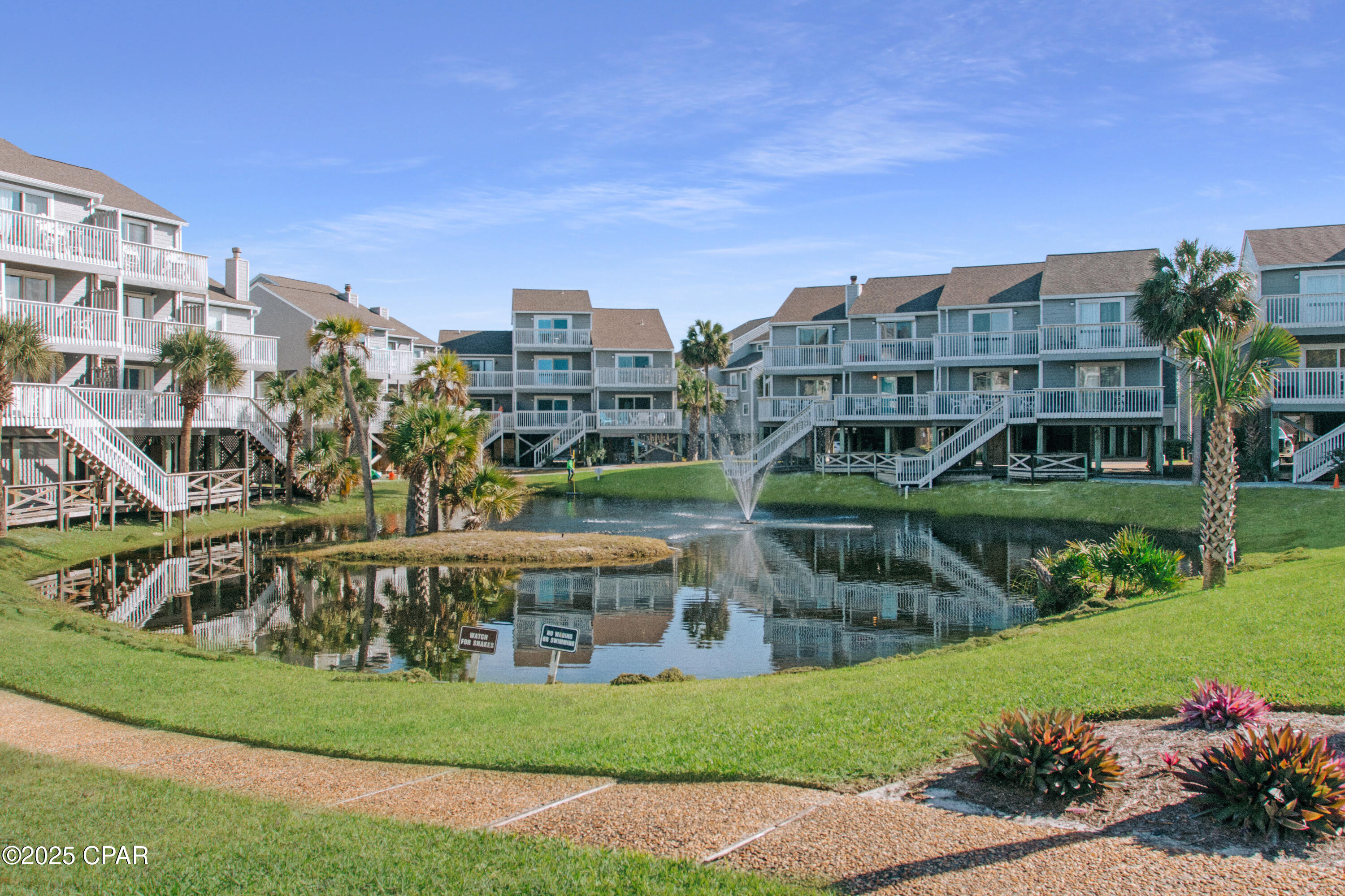 Barrier Dunes - Residential