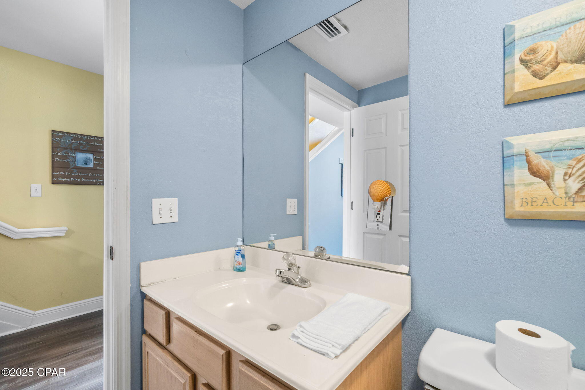 Barrier Dunes - Residential