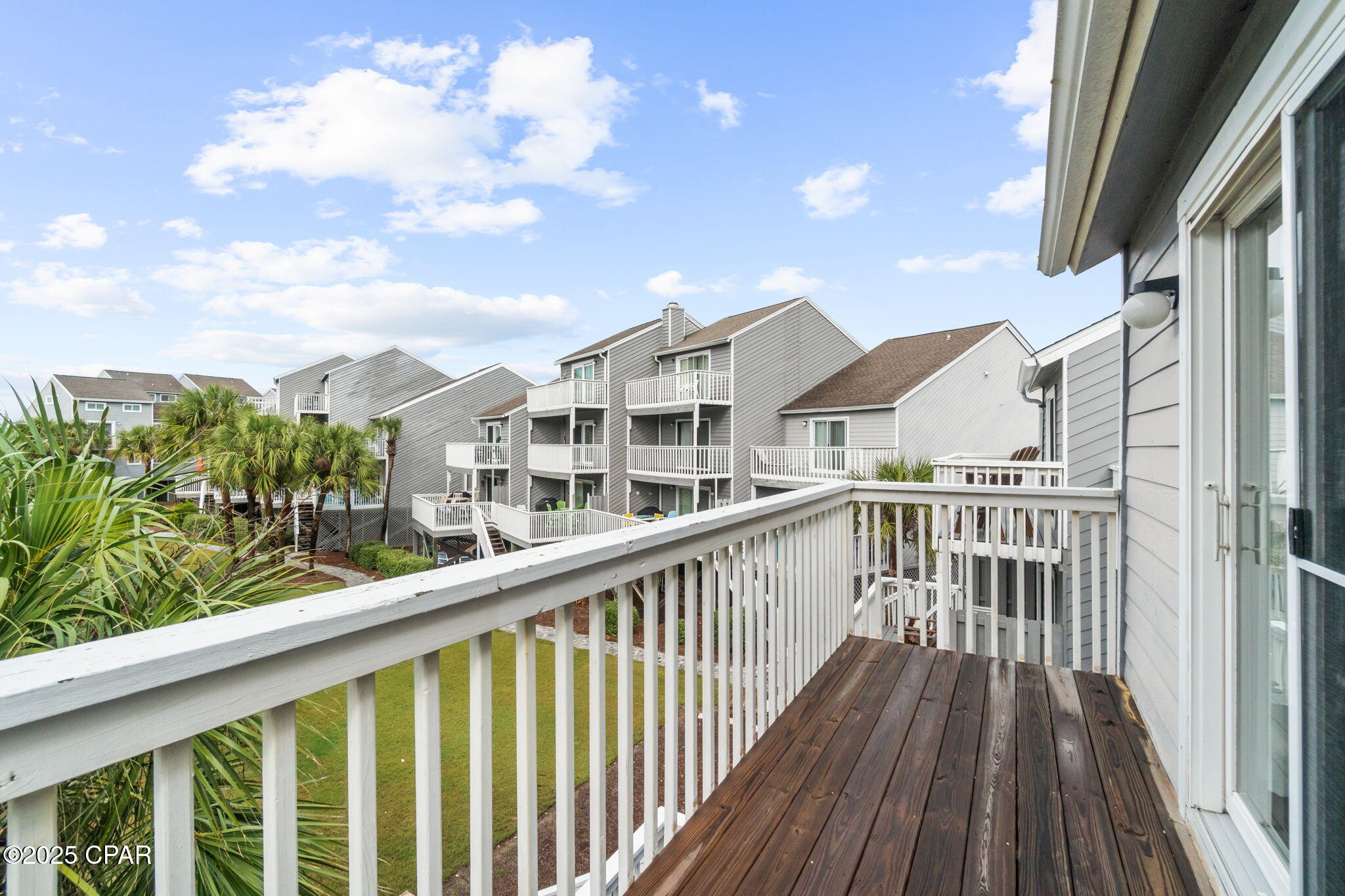 Barrier Dunes - Residential