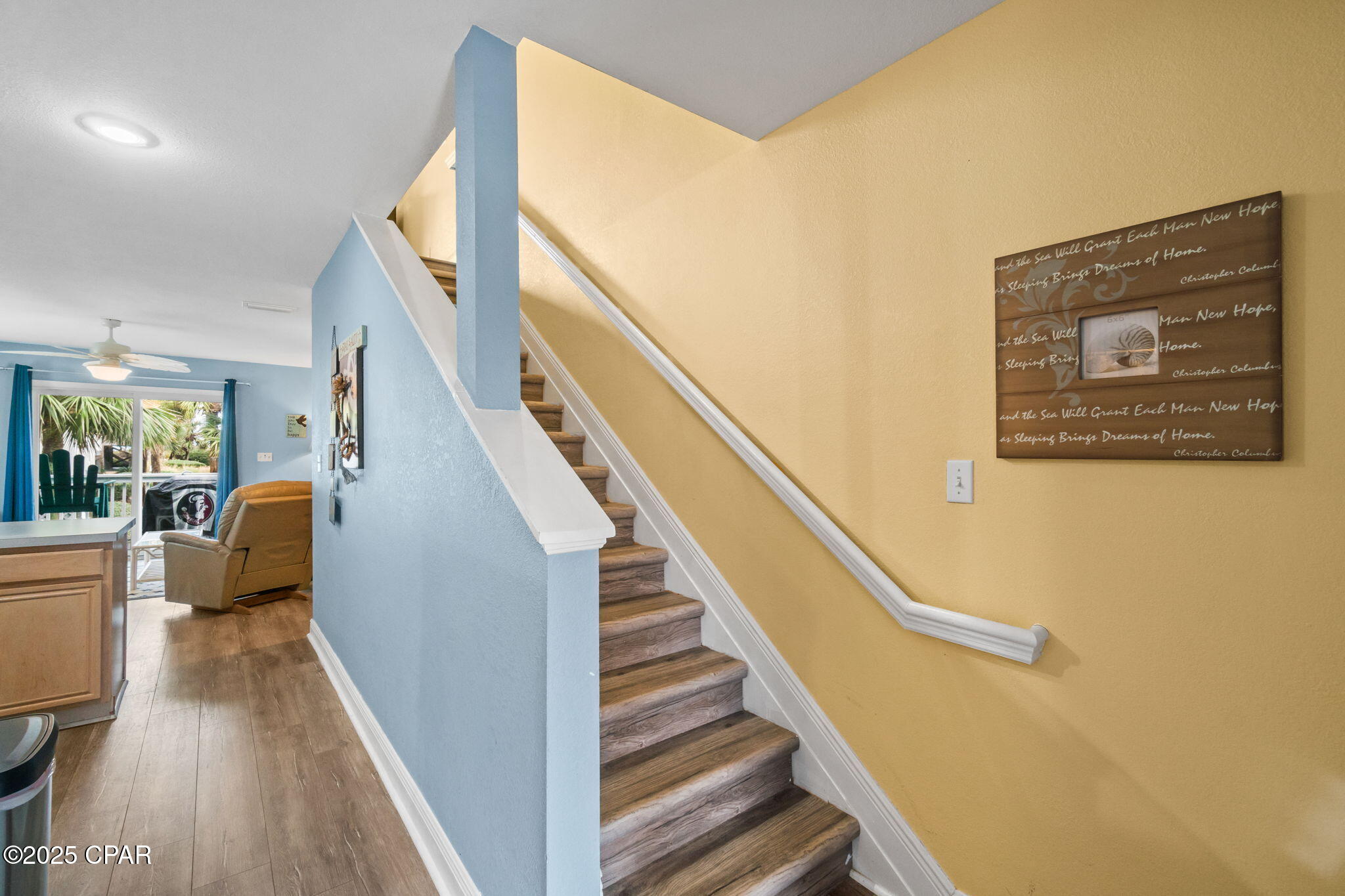 Barrier Dunes - Residential