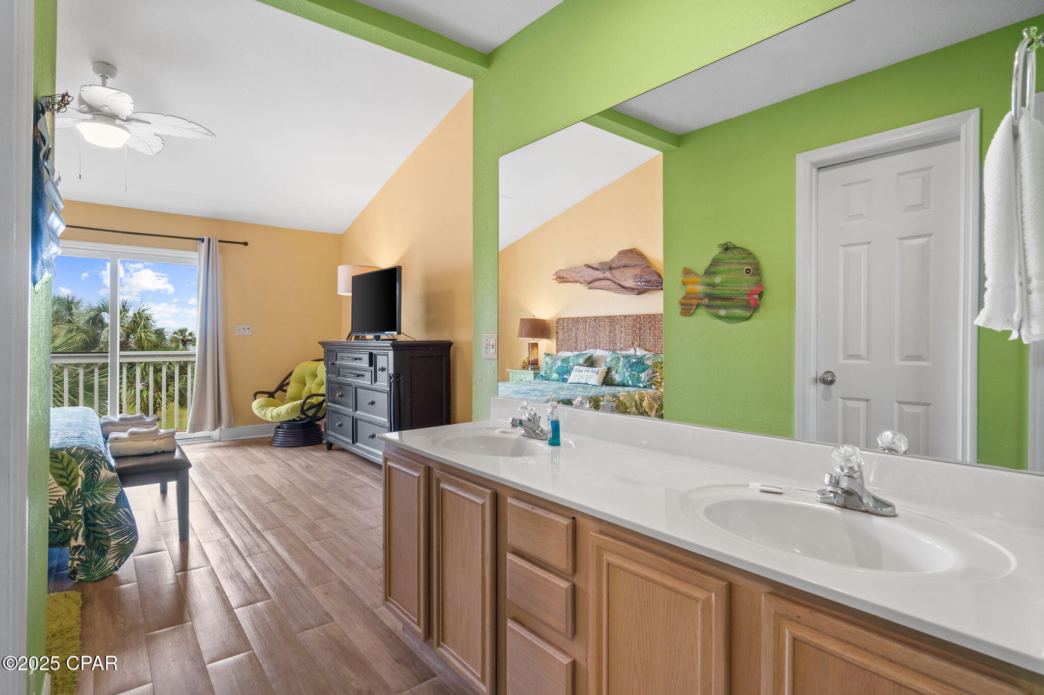 Barrier Dunes - Residential