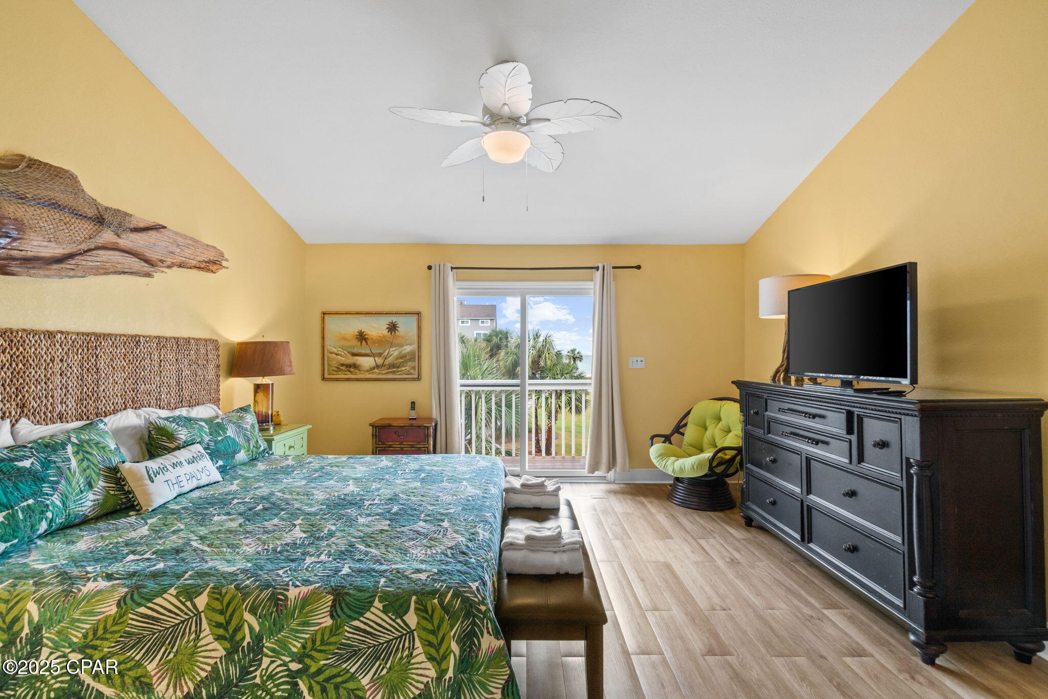 Barrier Dunes - Residential