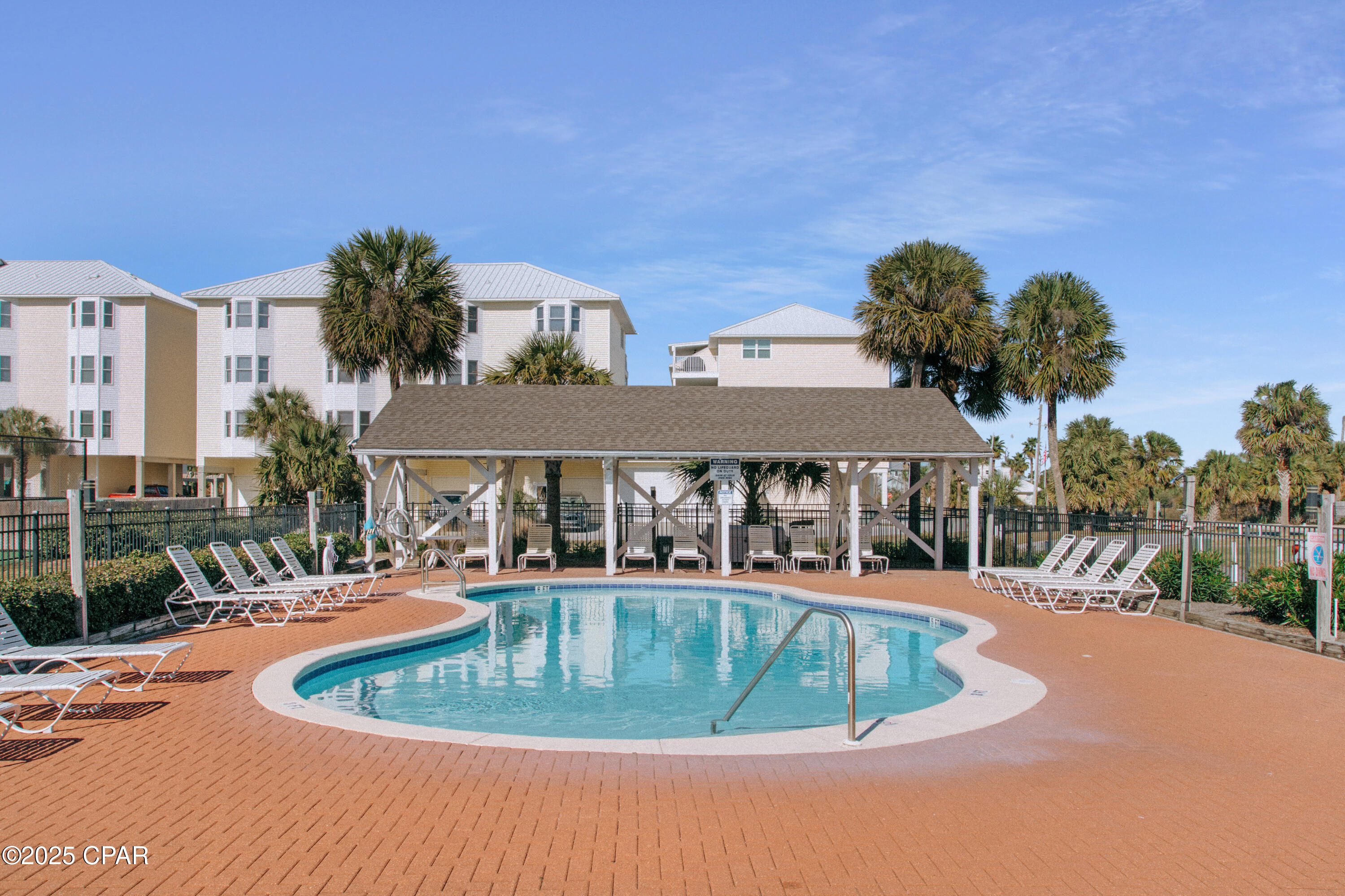 Barrier Dunes - Residential