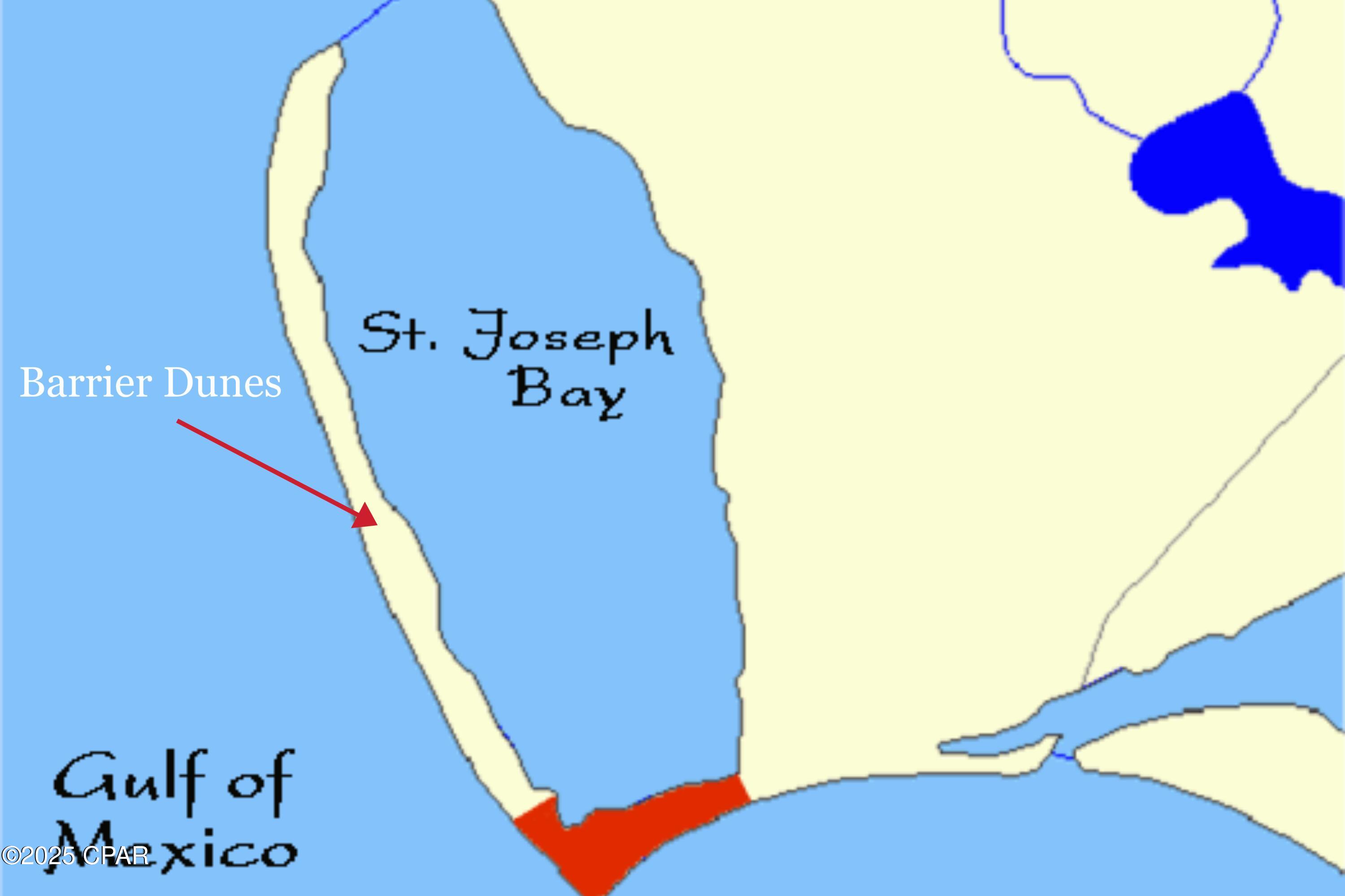 Barrier Dunes - Residential