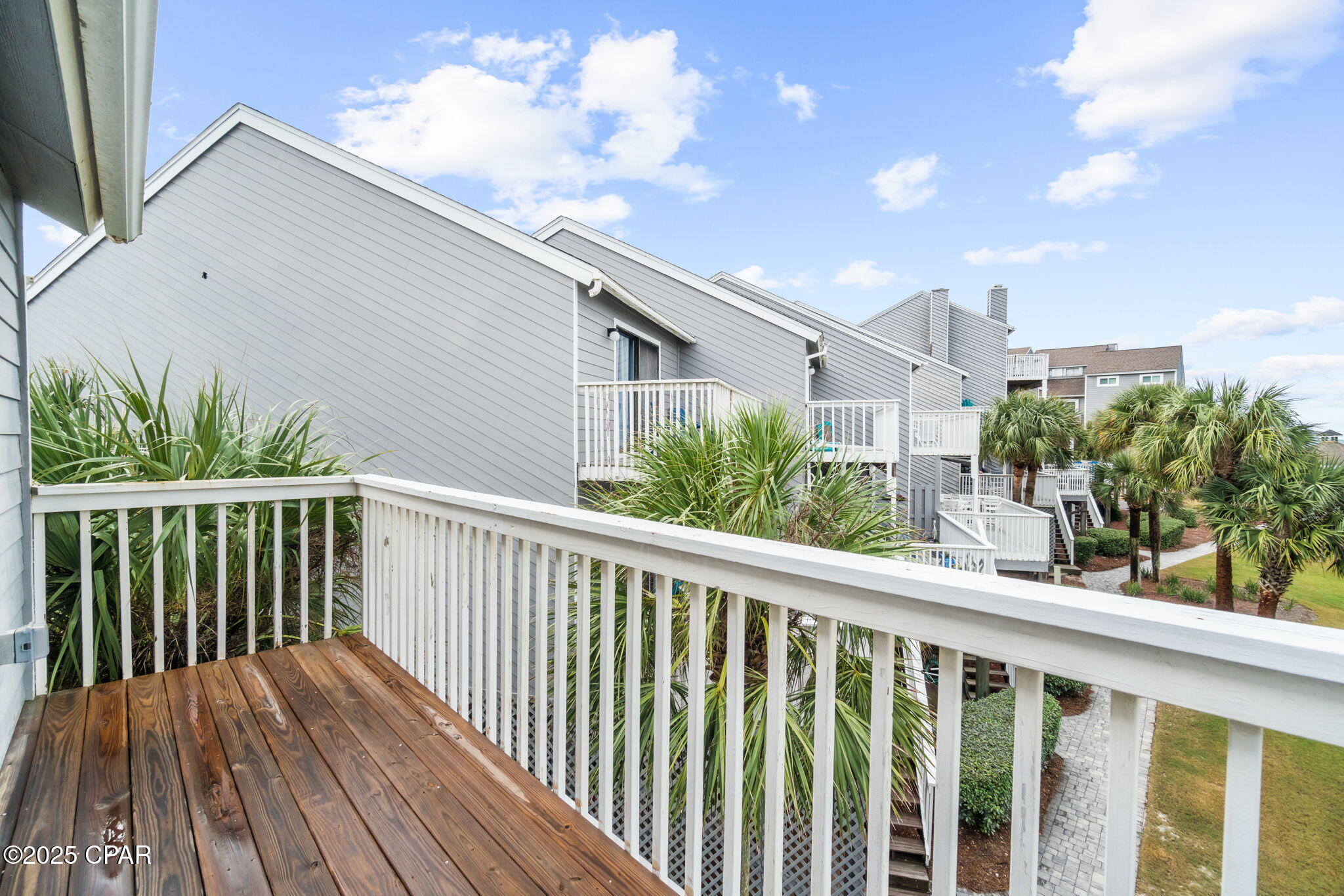 Barrier Dunes - Residential