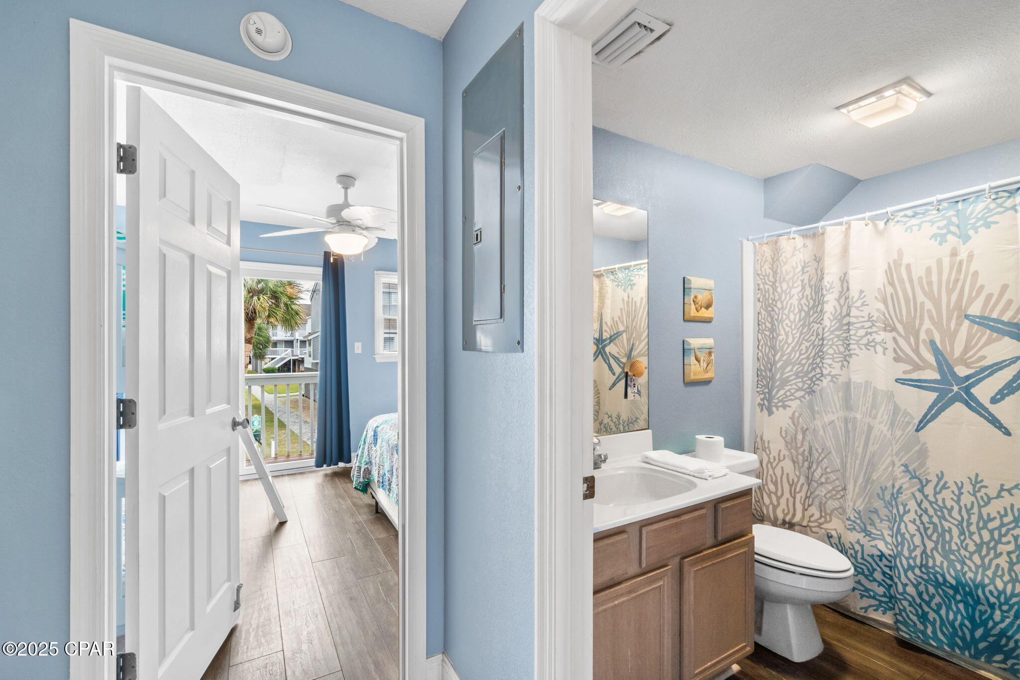 Barrier Dunes - Residential