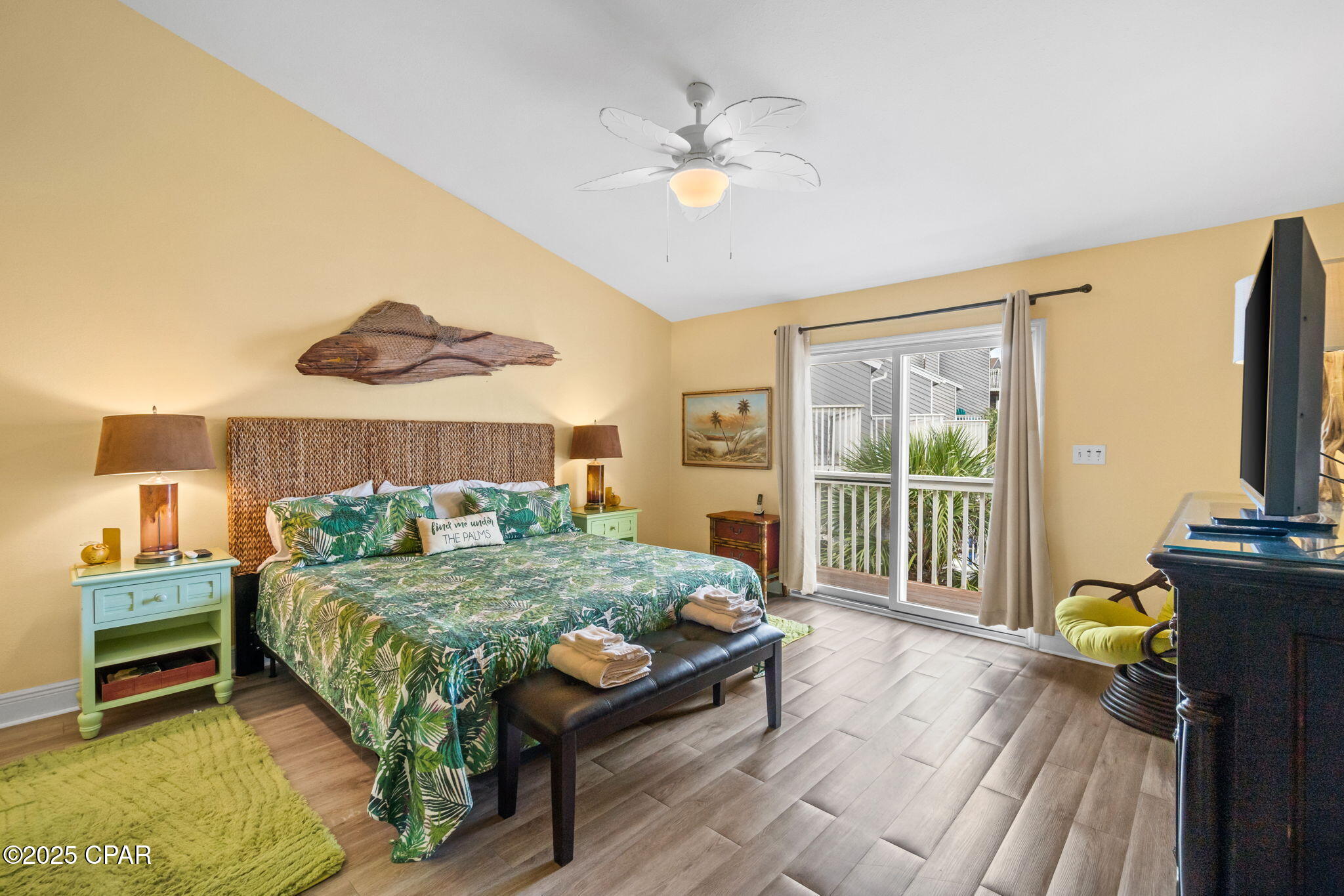 Barrier Dunes - Residential