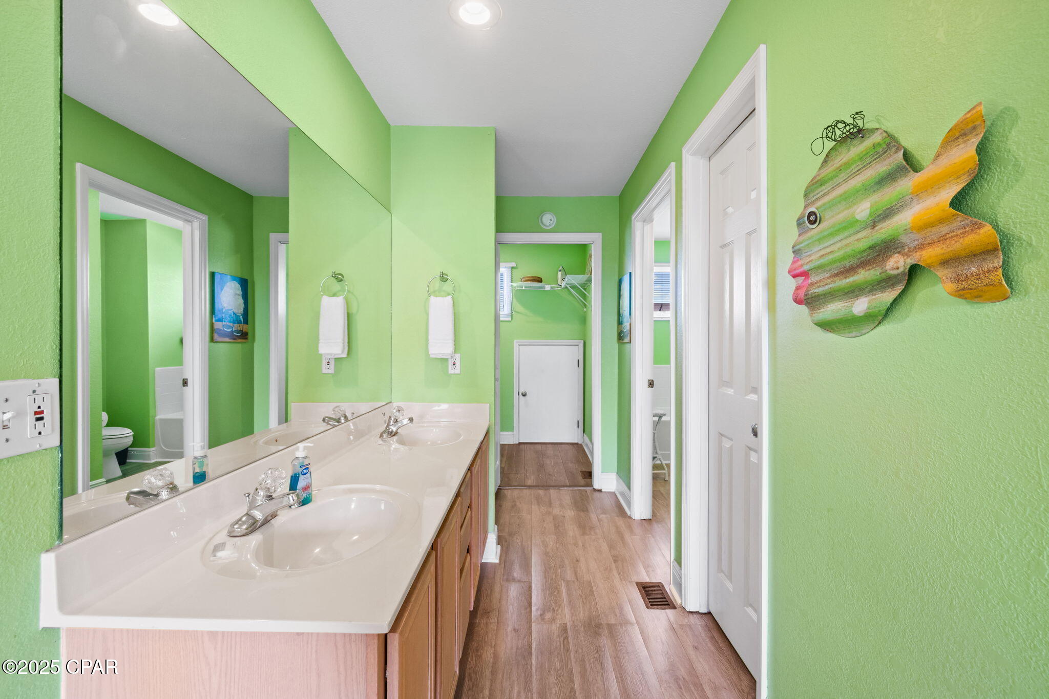 Barrier Dunes - Residential