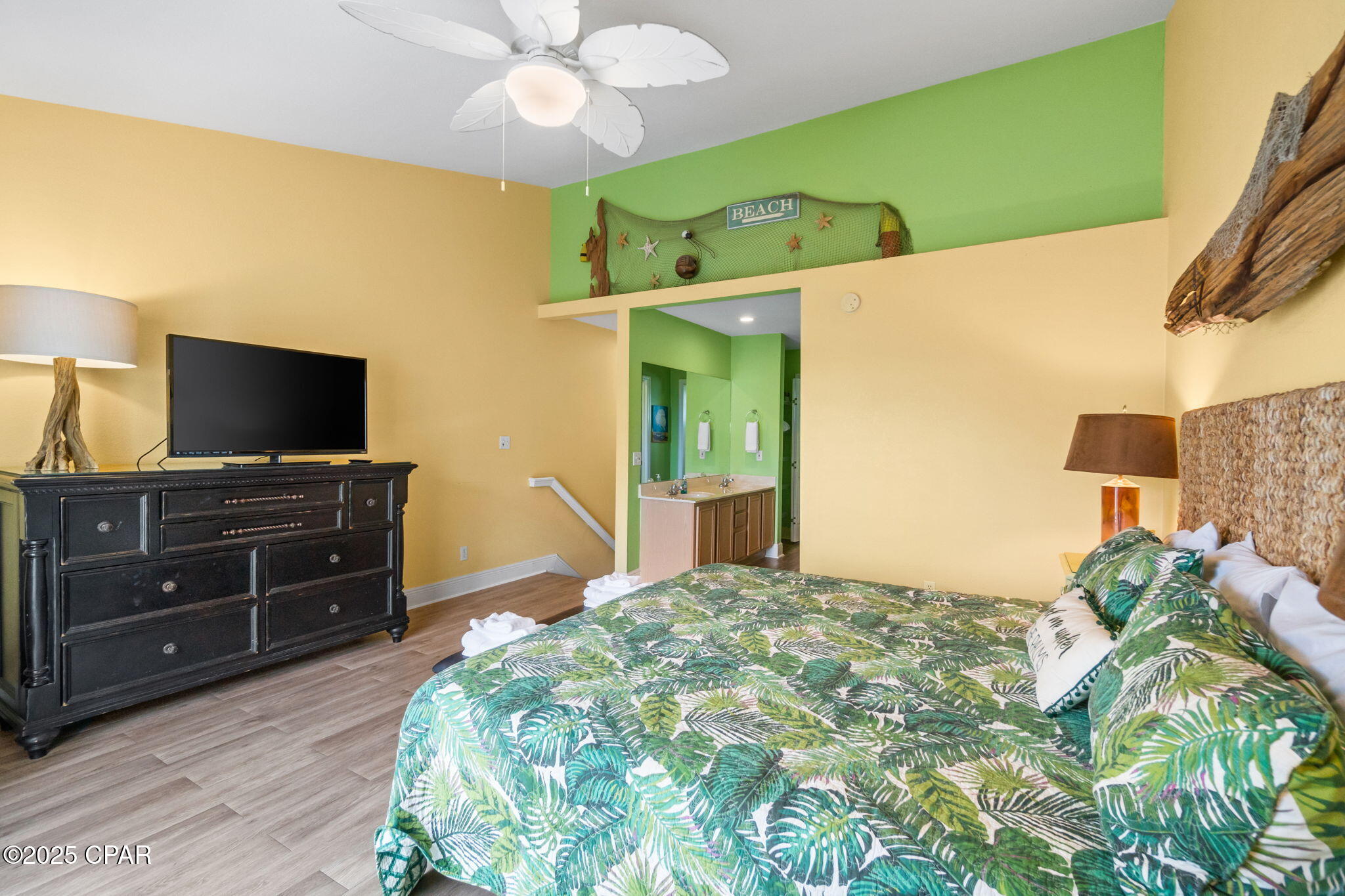 Barrier Dunes - Residential