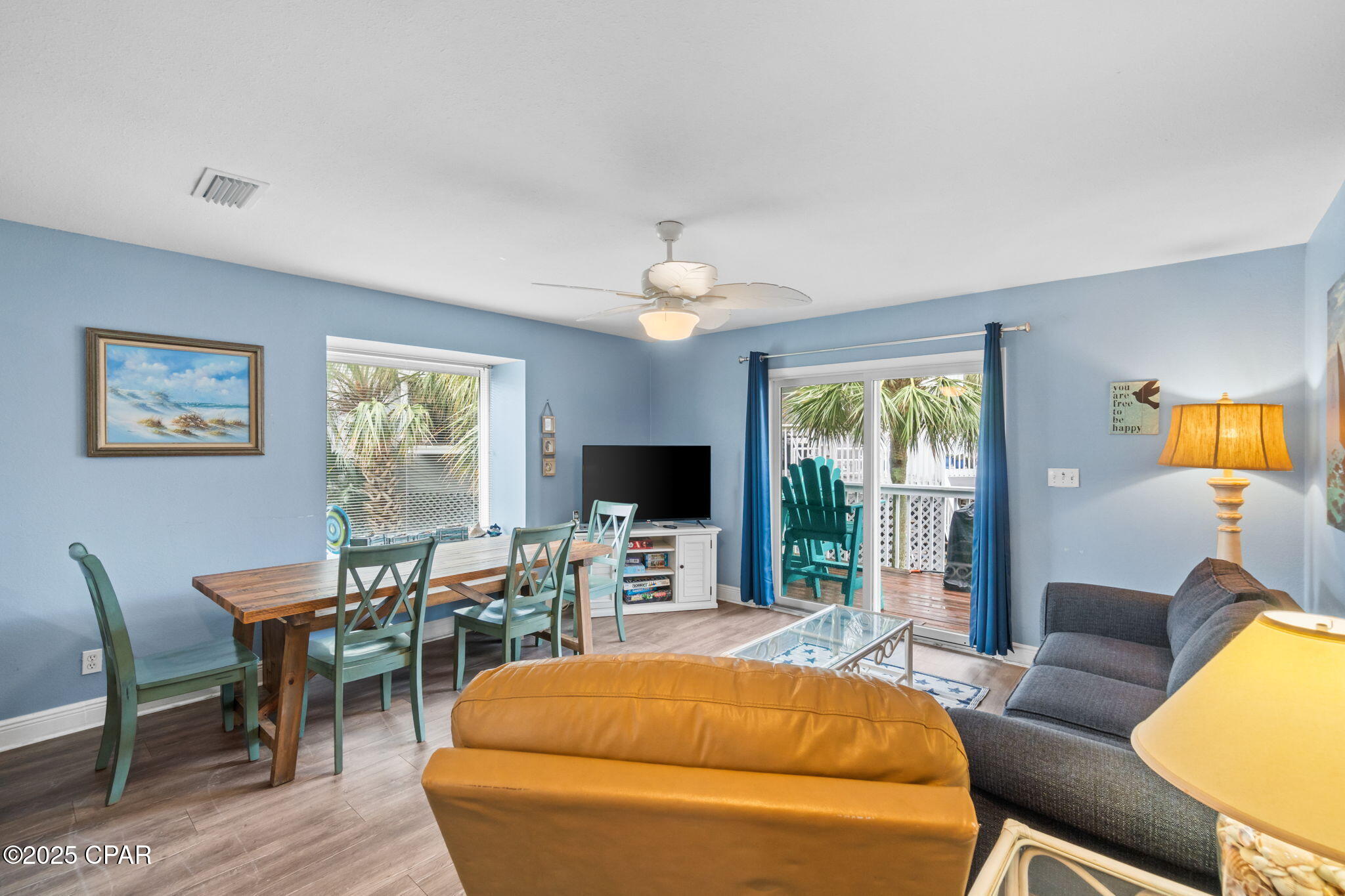 Barrier Dunes - Residential