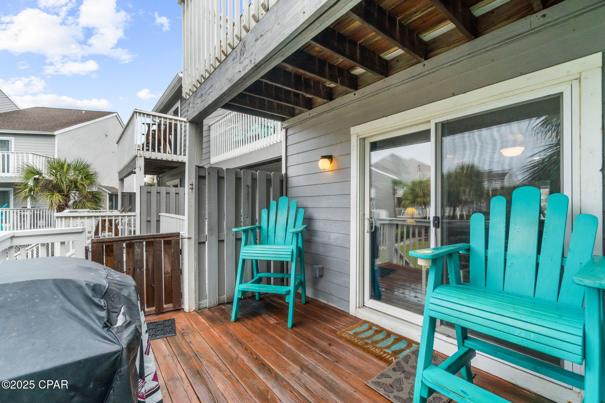 Barrier Dunes - Residential