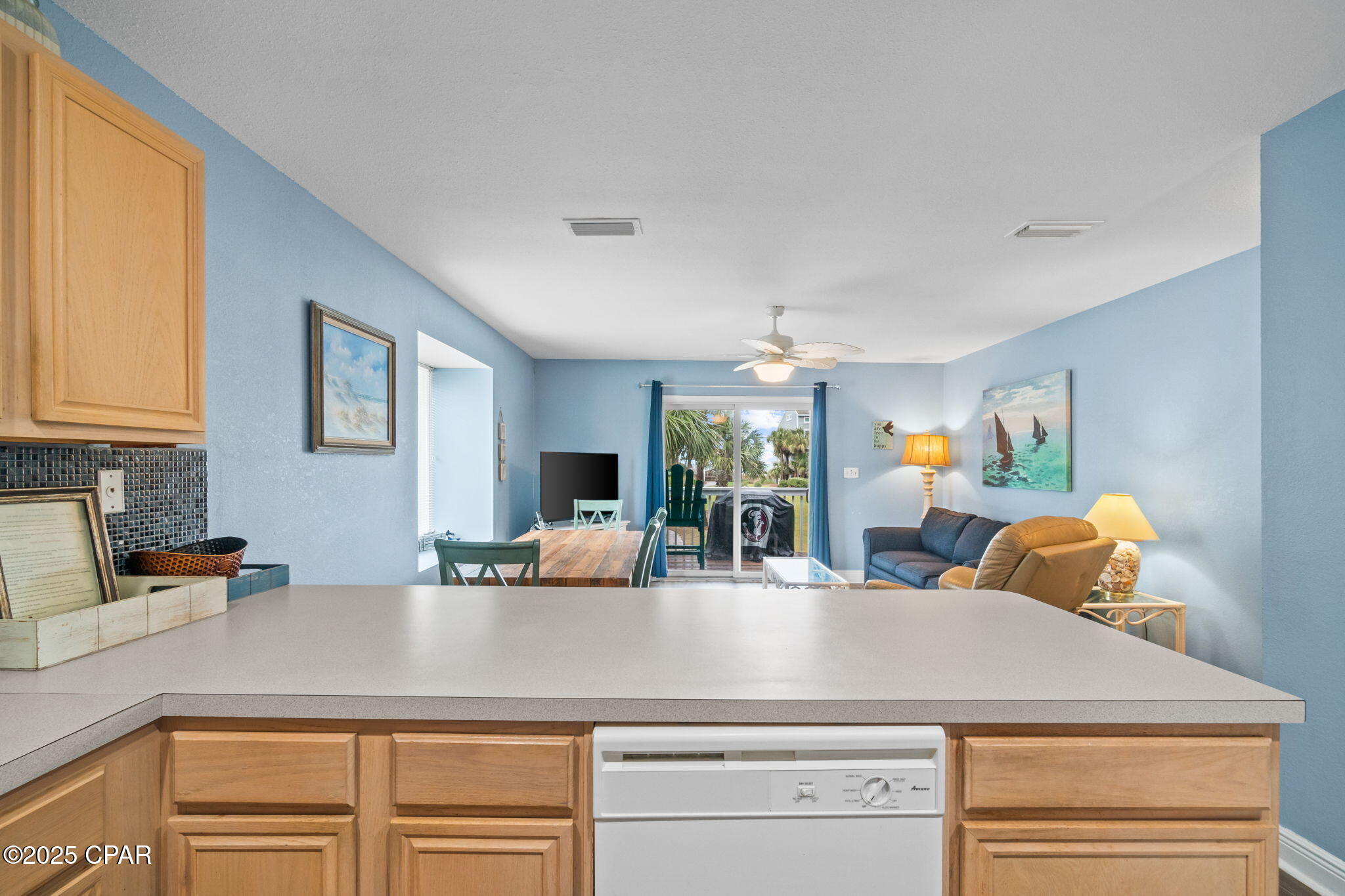 Barrier Dunes - Residential