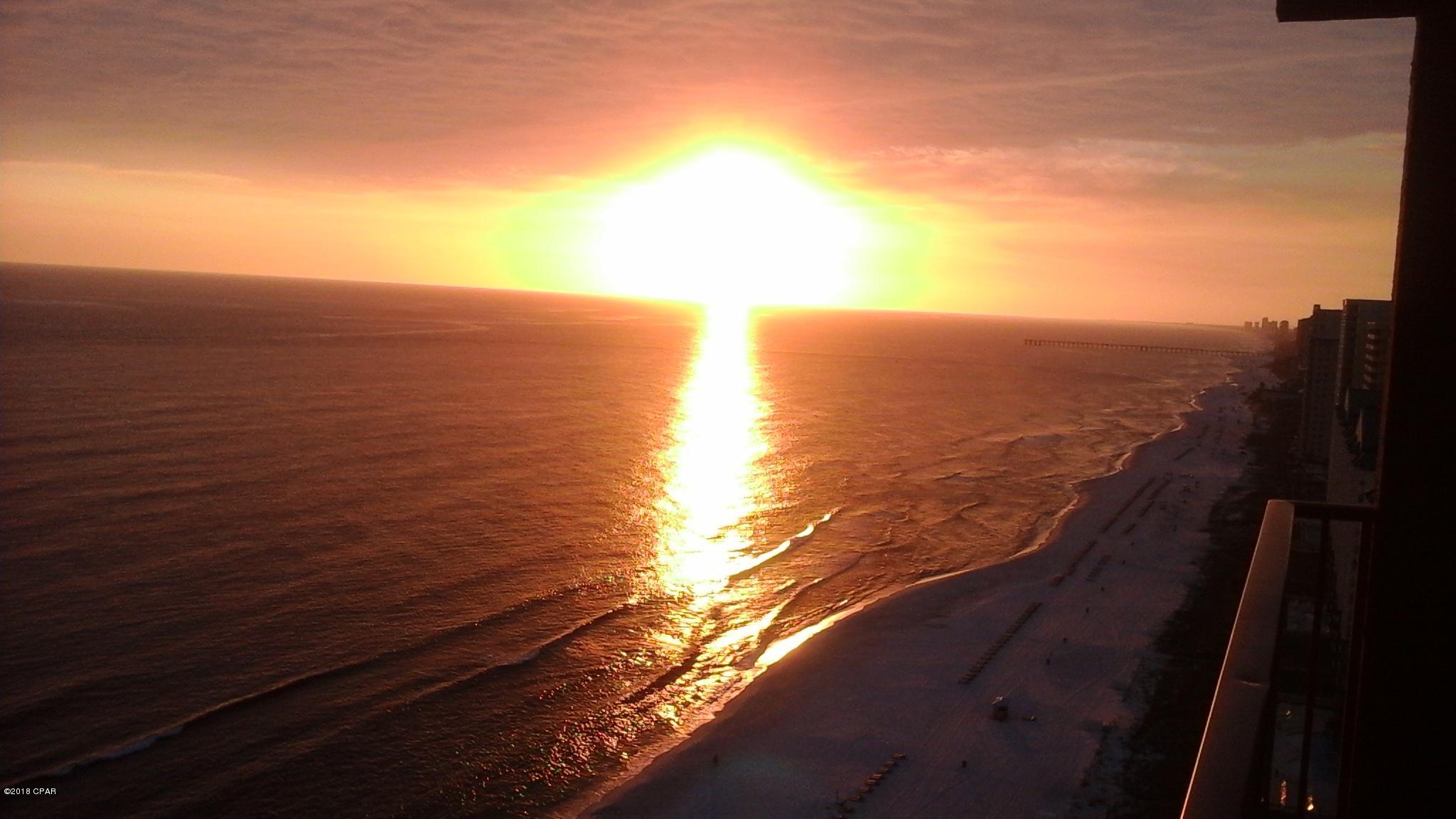 Shores Of Panama Phase I - Residential