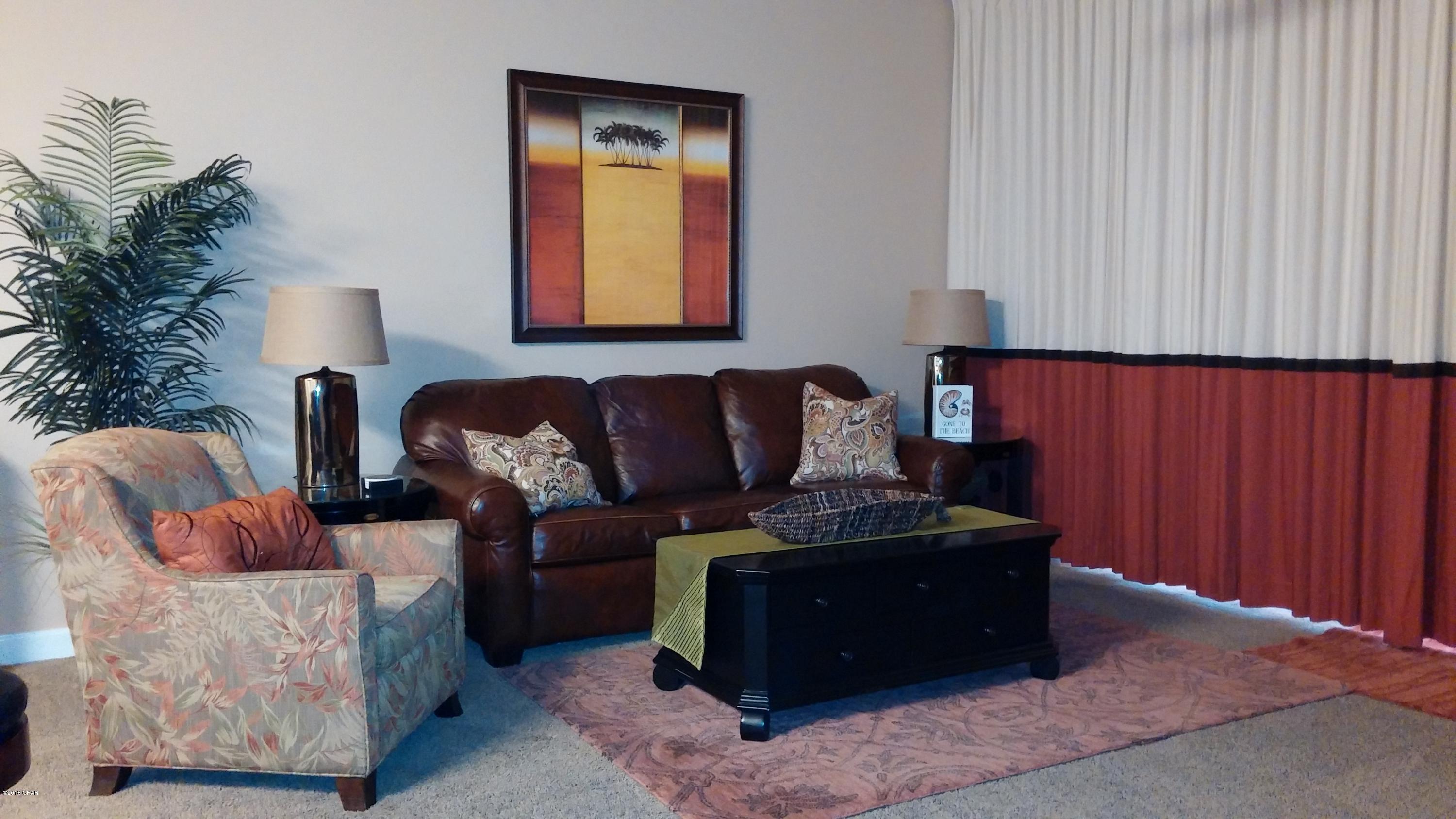 Shores Of Panama Phase I - Residential