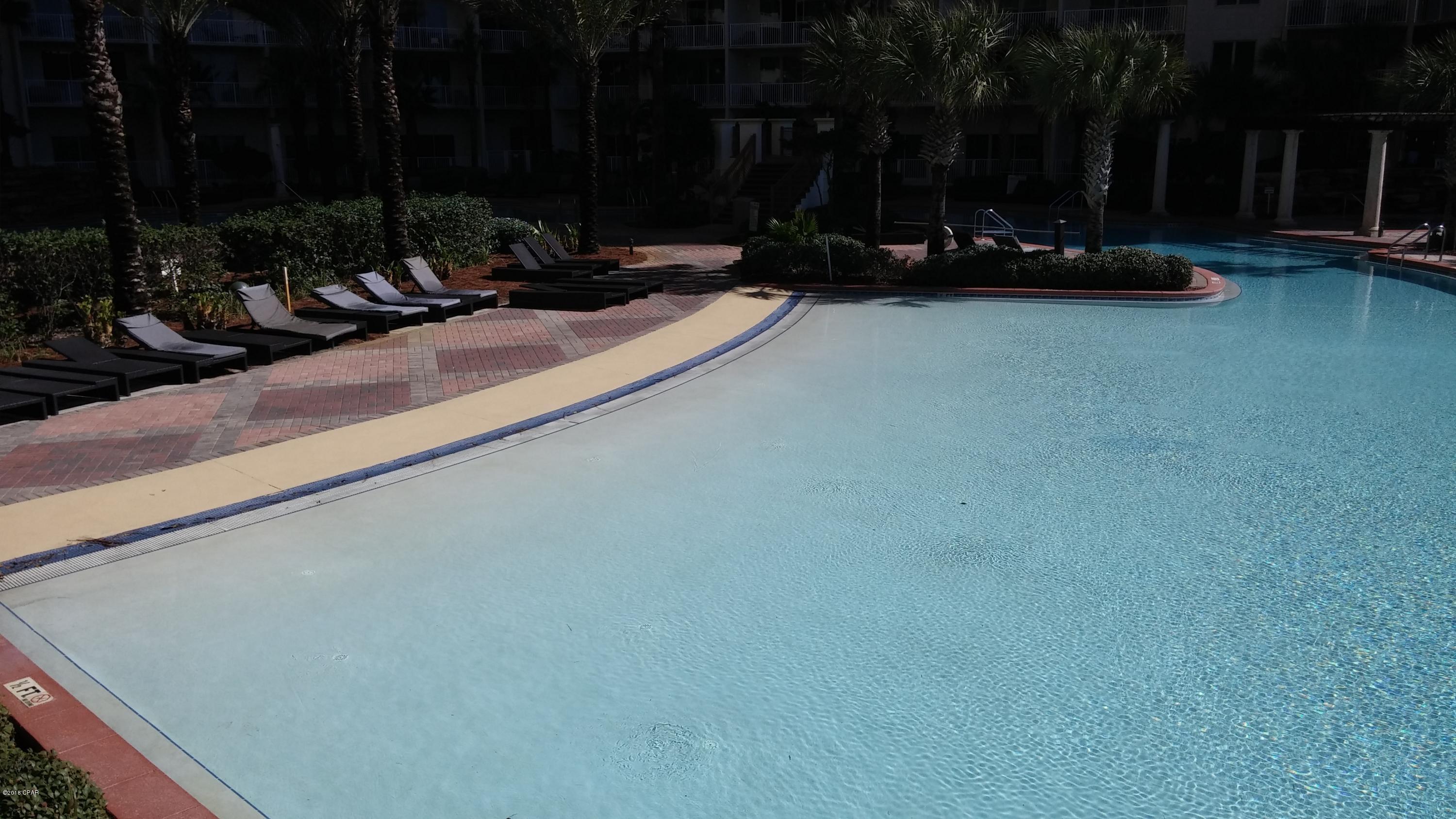 Shores Of Panama Phase I - Residential