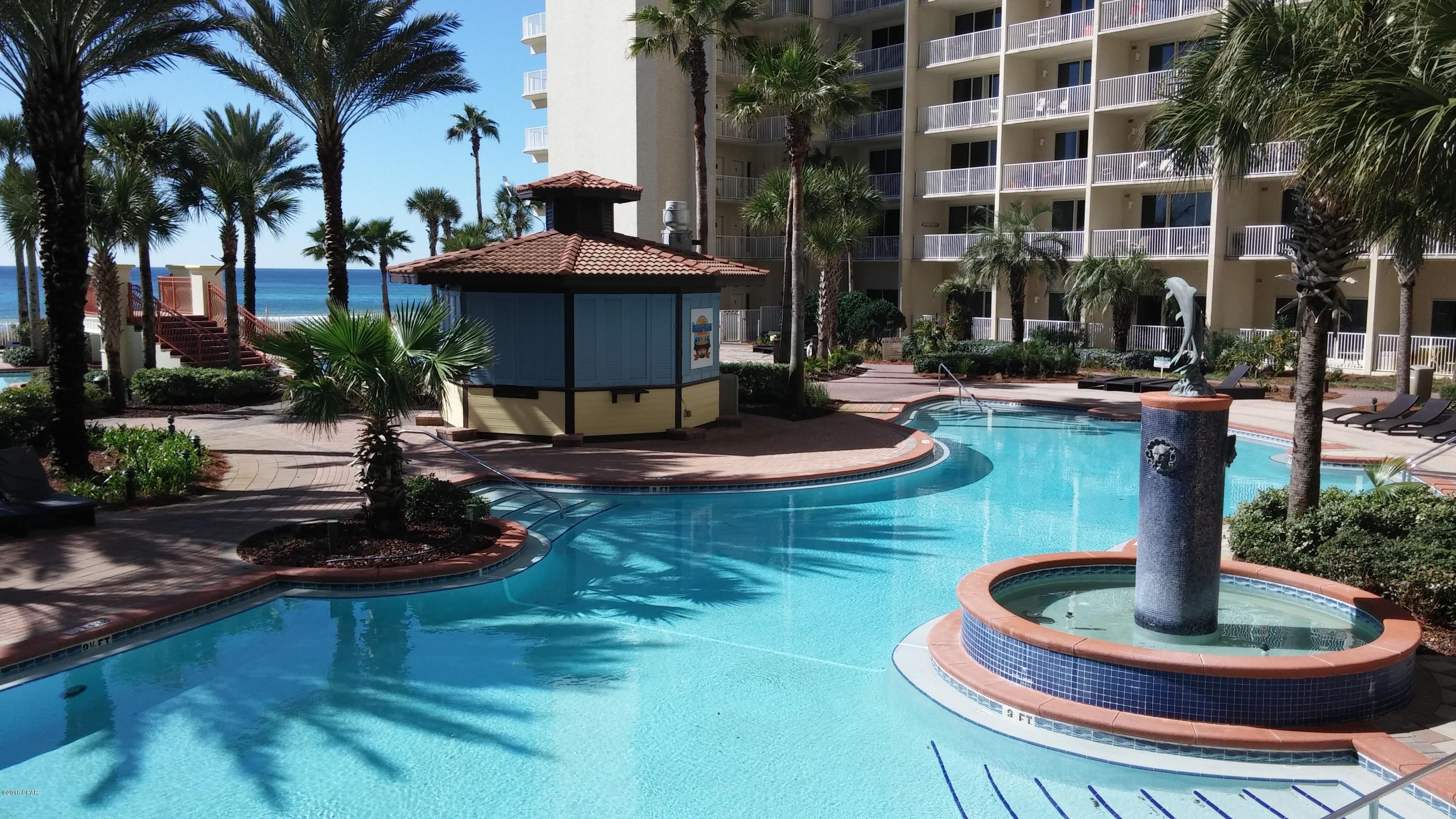 Shores Of Panama Phase I - Residential