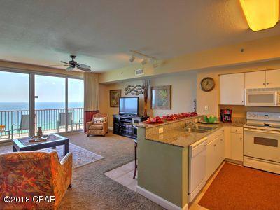 Shores Of Panama Phase I - Residential