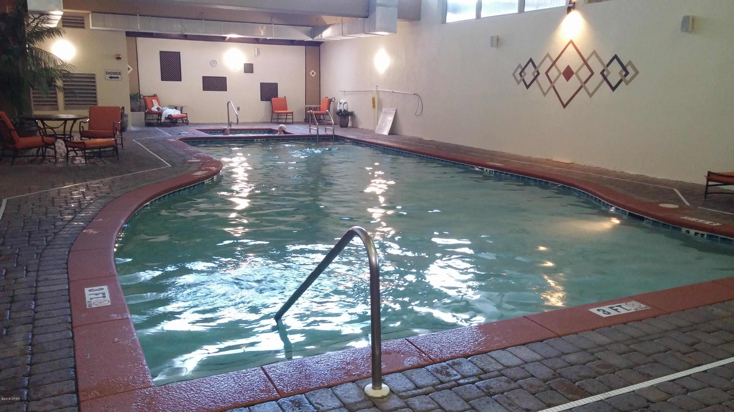 Shores Of Panama Phase I - Residential