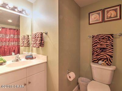 Shores Of Panama Phase I - Residential