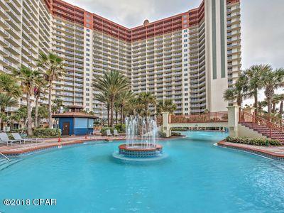 Shores Of Panama Phase I - Residential