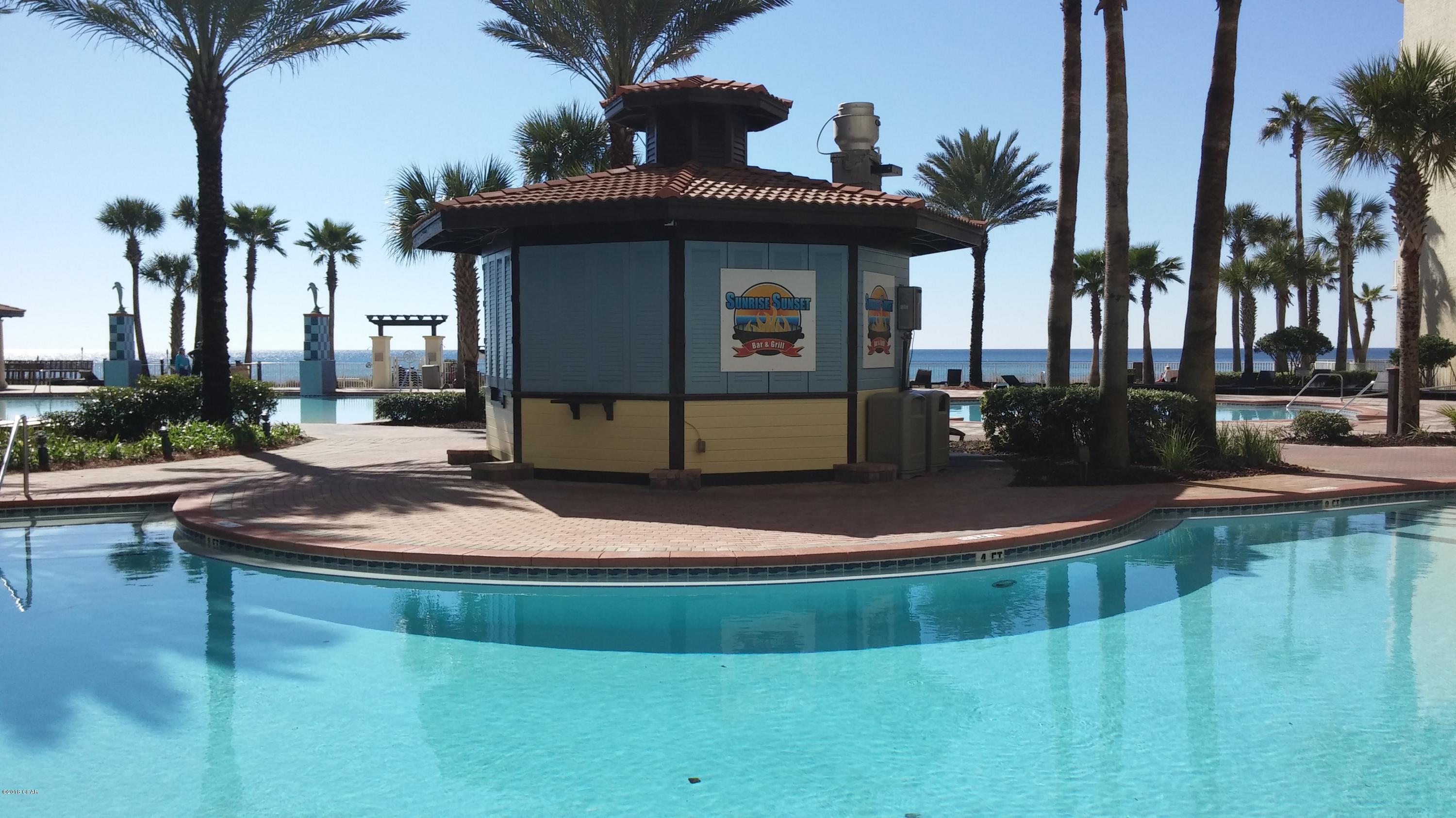 Shores Of Panama Phase I - Residential