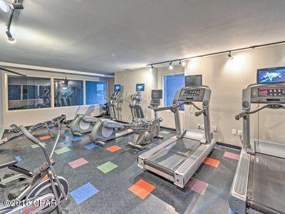 Shores Of Panama Phase I - Residential