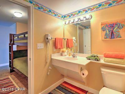 Shores Of Panama Phase I - Residential