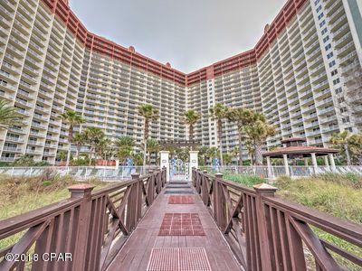 Shores Of Panama Phase I - Residential