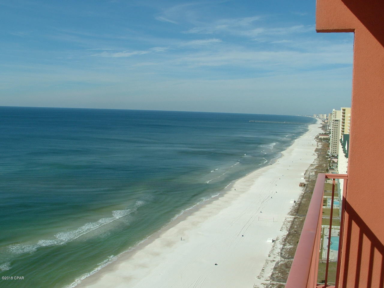 Shores Of Panama Phase I - Residential