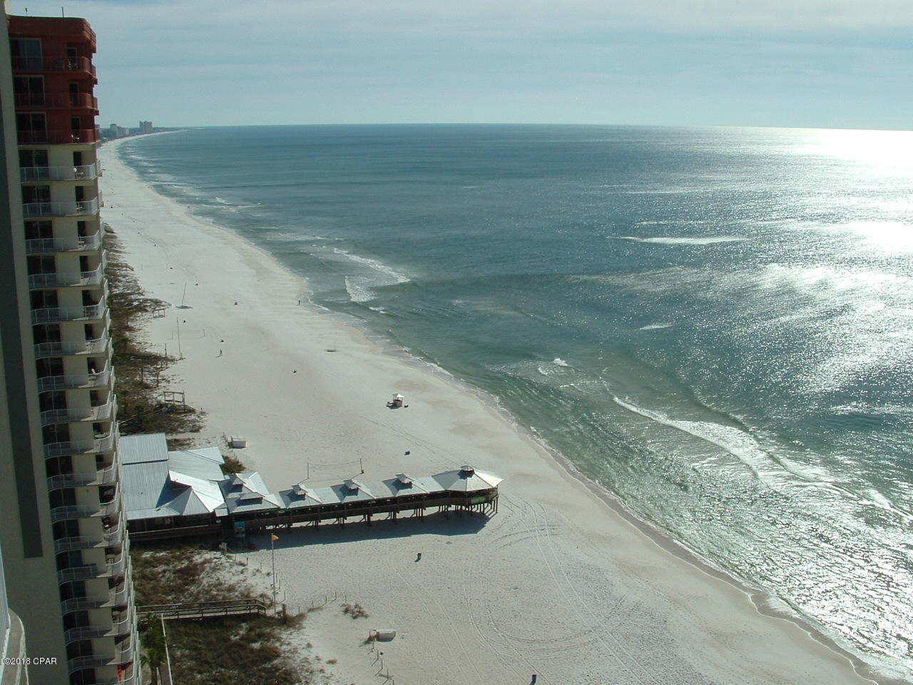 Shores Of Panama Phase I - Residential