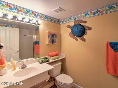 Shores Of Panama Phase I - Residential