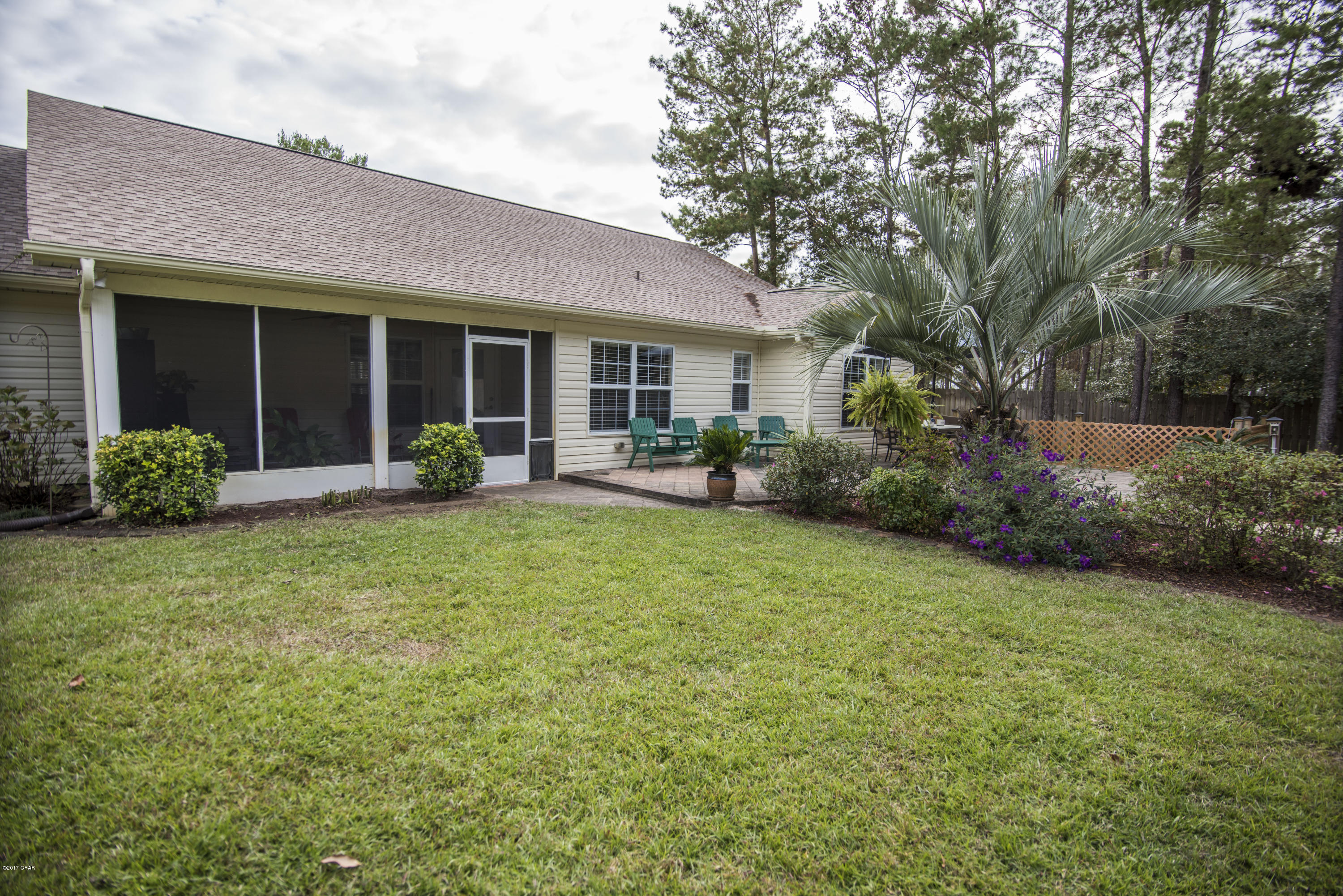 Oakcrest Unit 1 - Residential