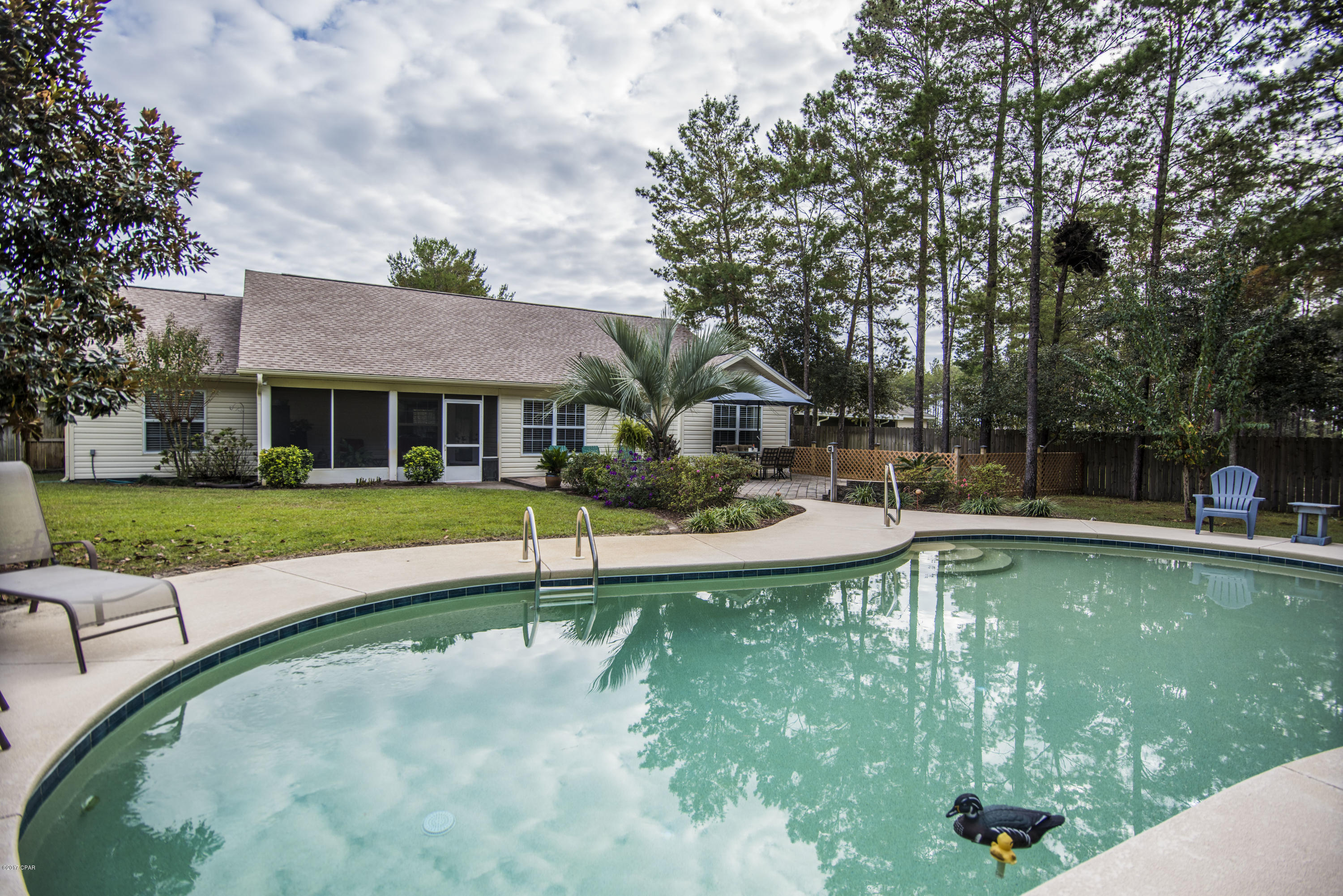 Oakcrest Unit 1 - Residential