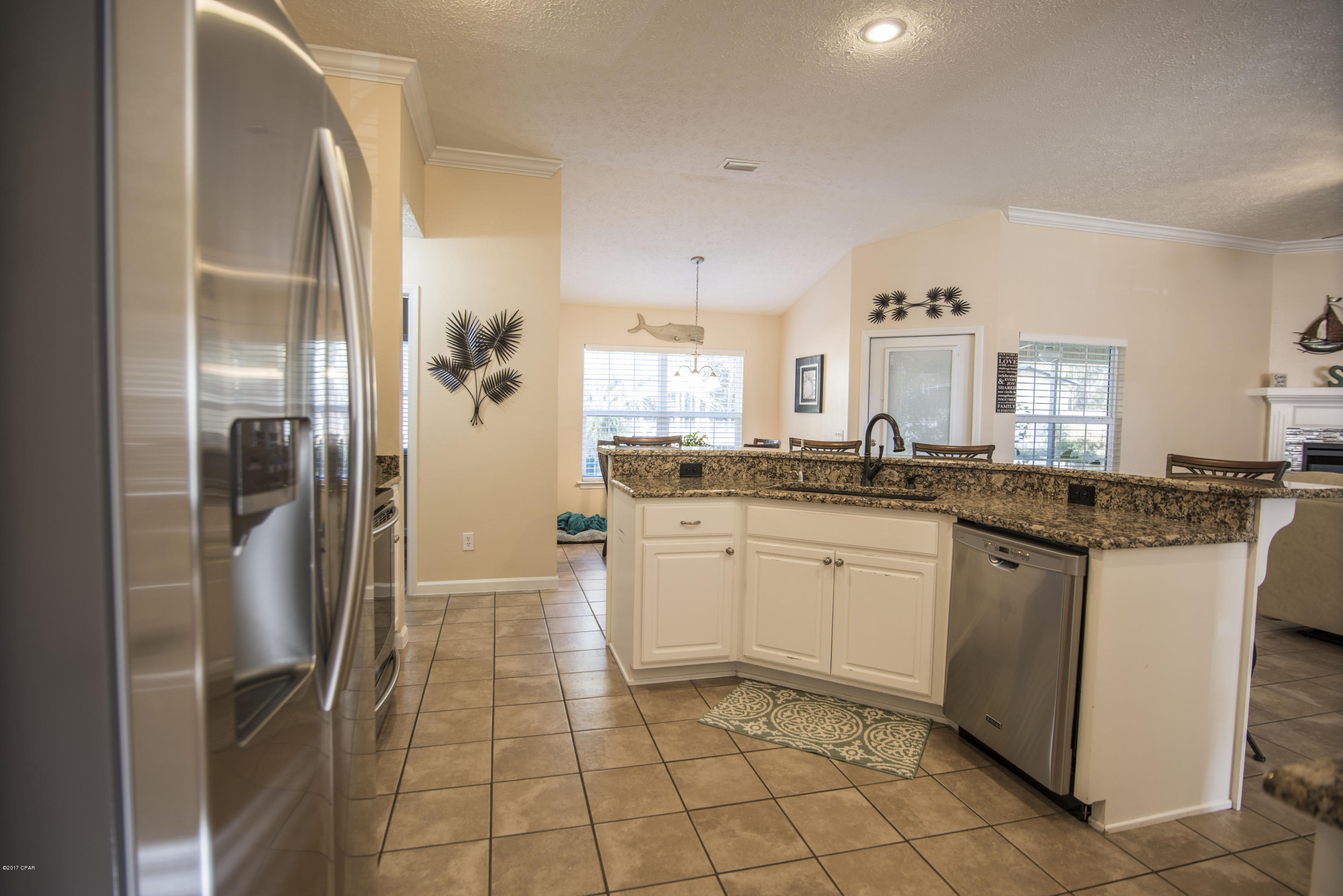 Oakcrest Unit 1 - Residential