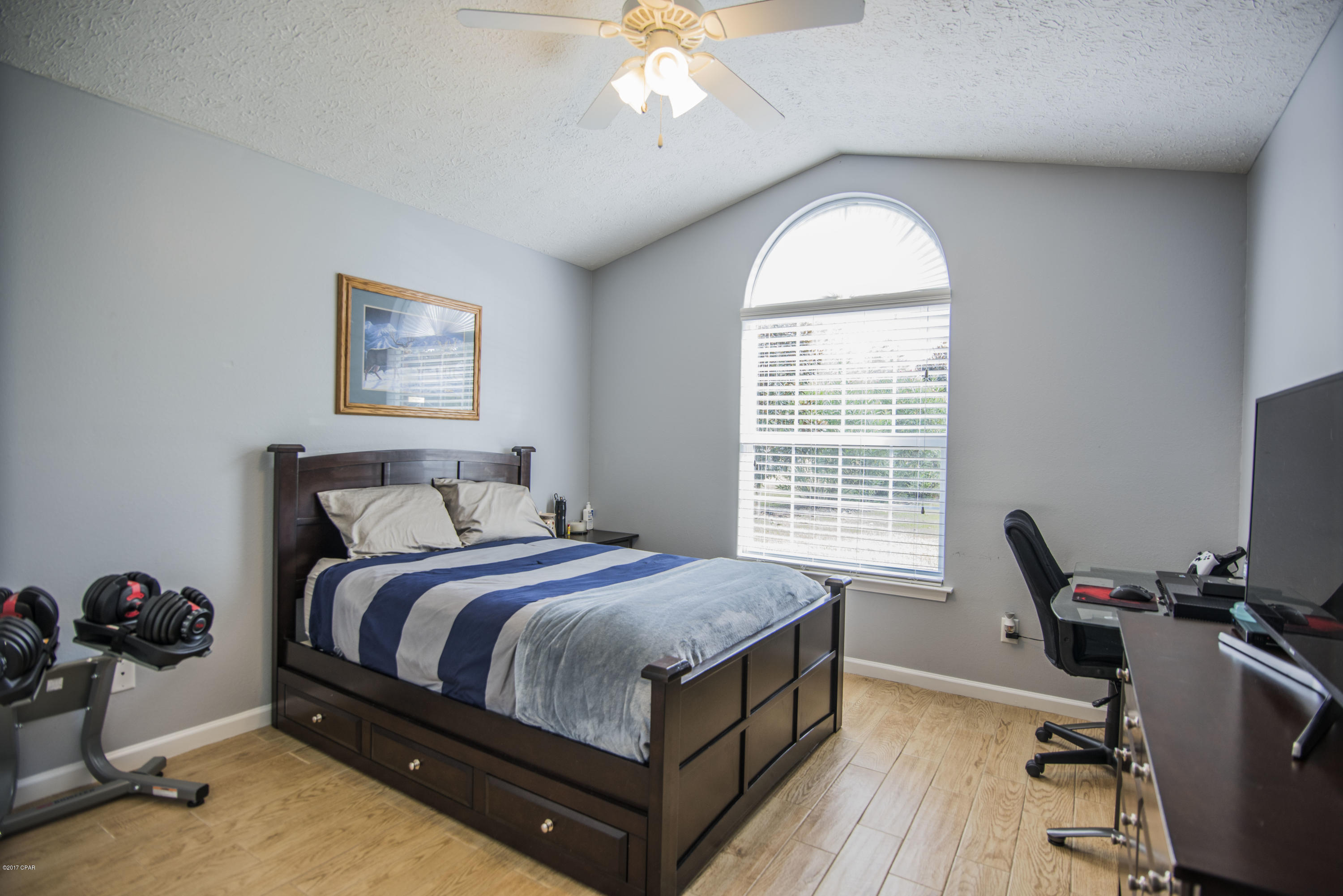 Oakcrest Unit 1 - Residential