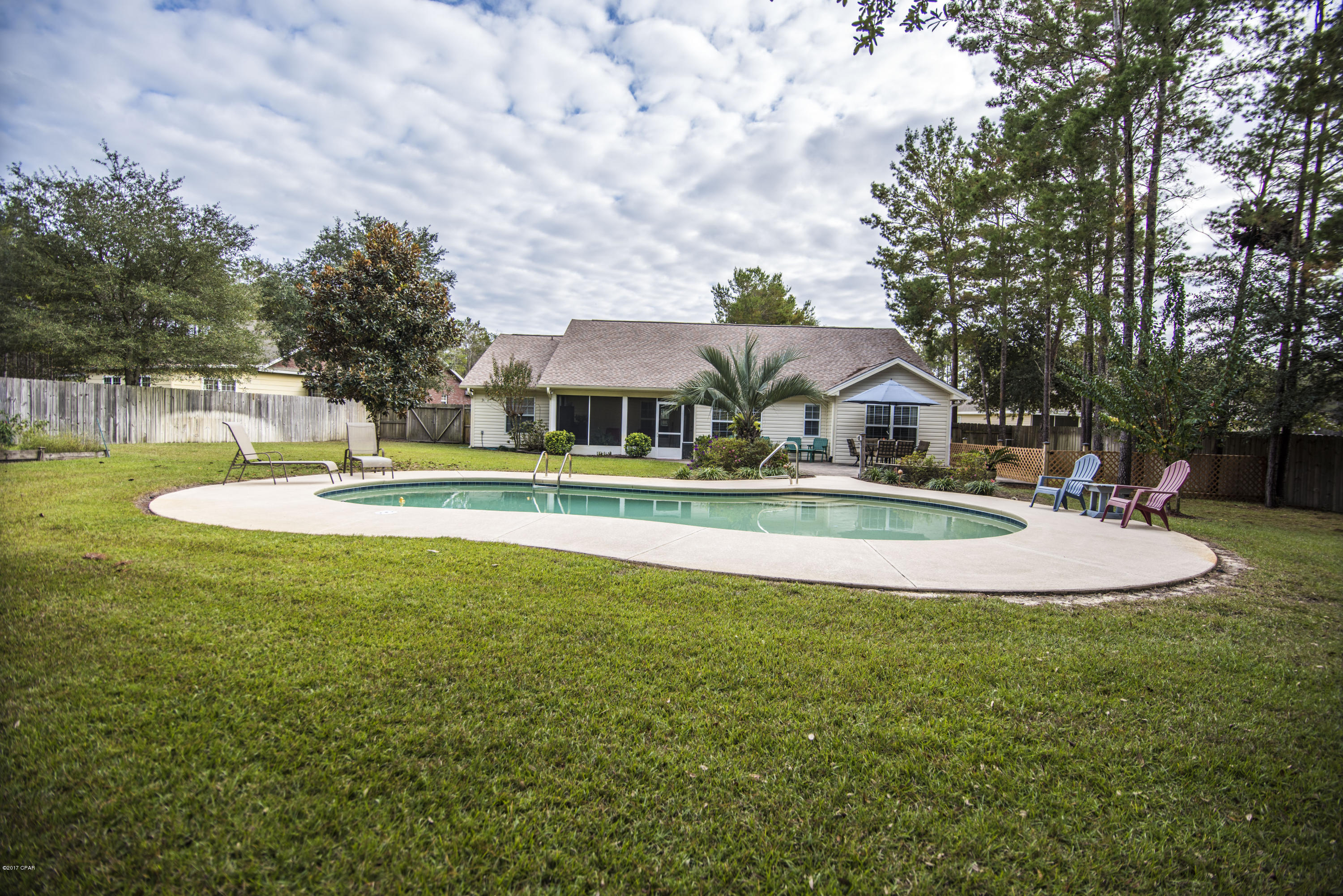 Oakcrest Unit 1 - Residential