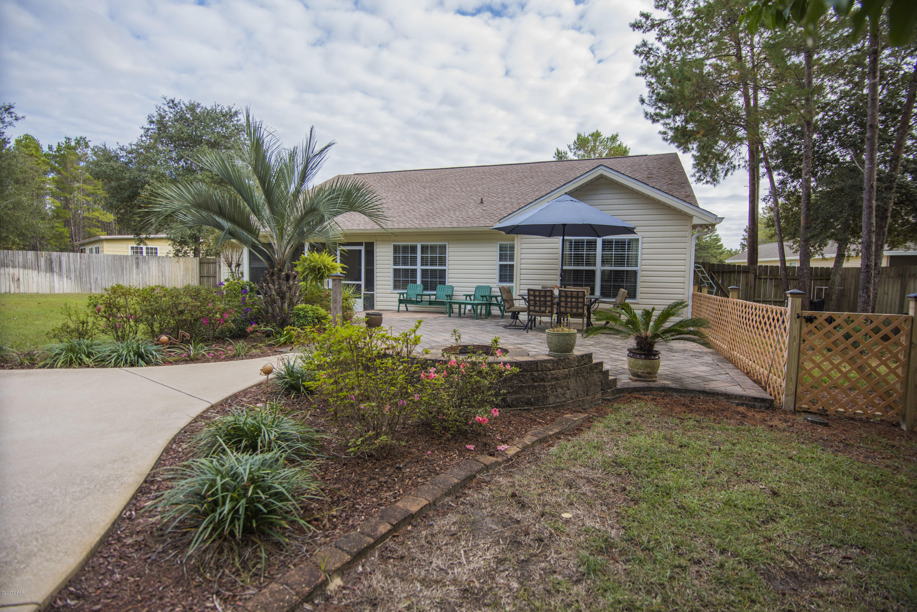 Oakcrest Unit 1 - Residential