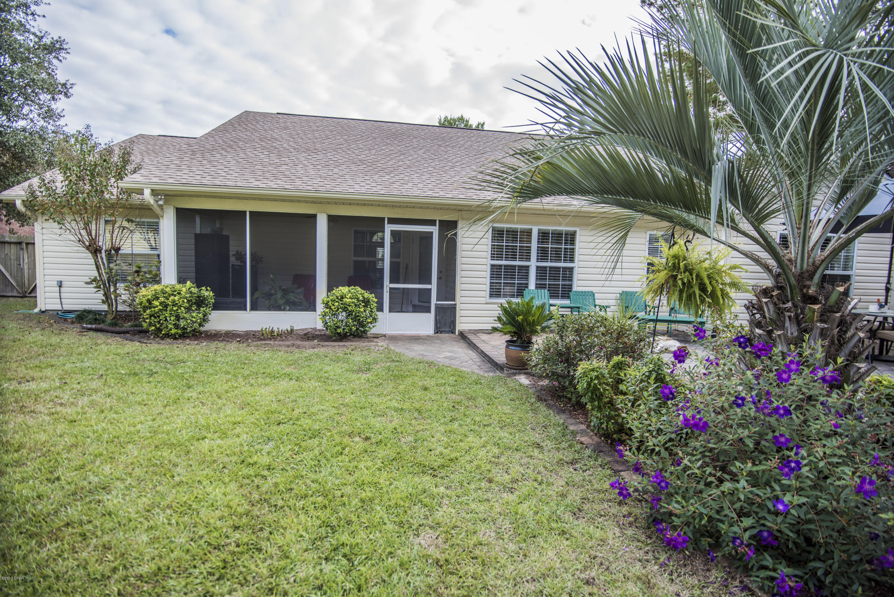 Oakcrest Unit 1 - Residential