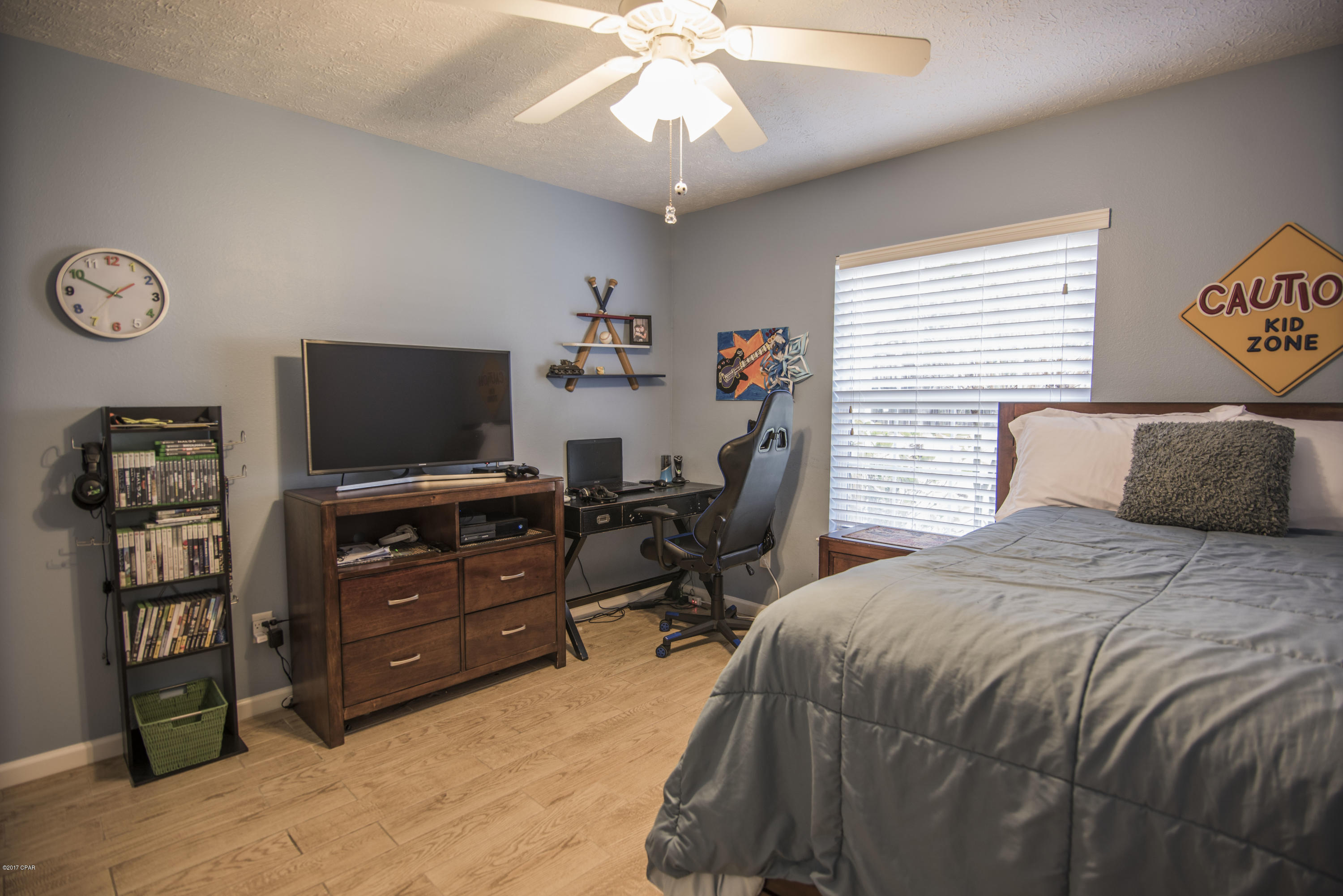 Oakcrest Unit 1 - Residential